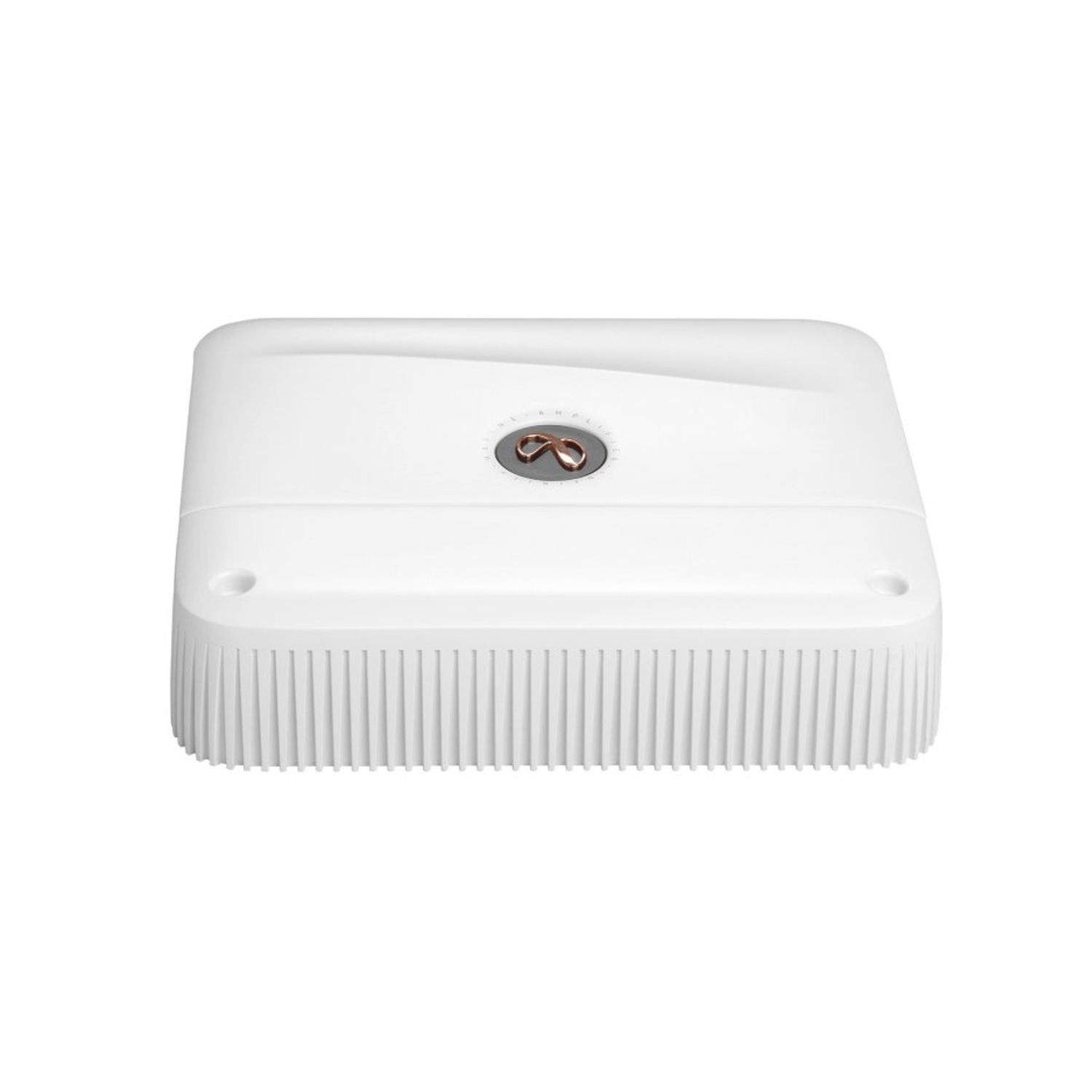 Amplificateur monobloc pour bateau 600&nbsp;W RMS d'Infinity INFM6001AAM