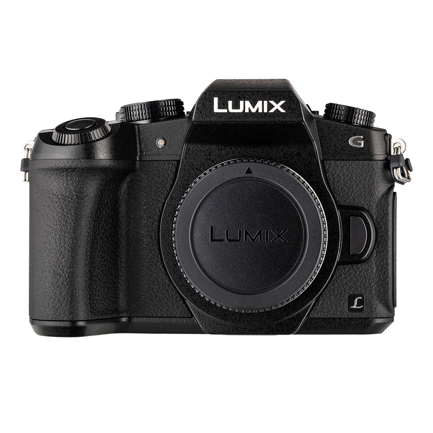 Appareil photo numérique Lumix DMC-G85 de Panasonic avec objectif 12-60 mm, carte mémoire 128 Go