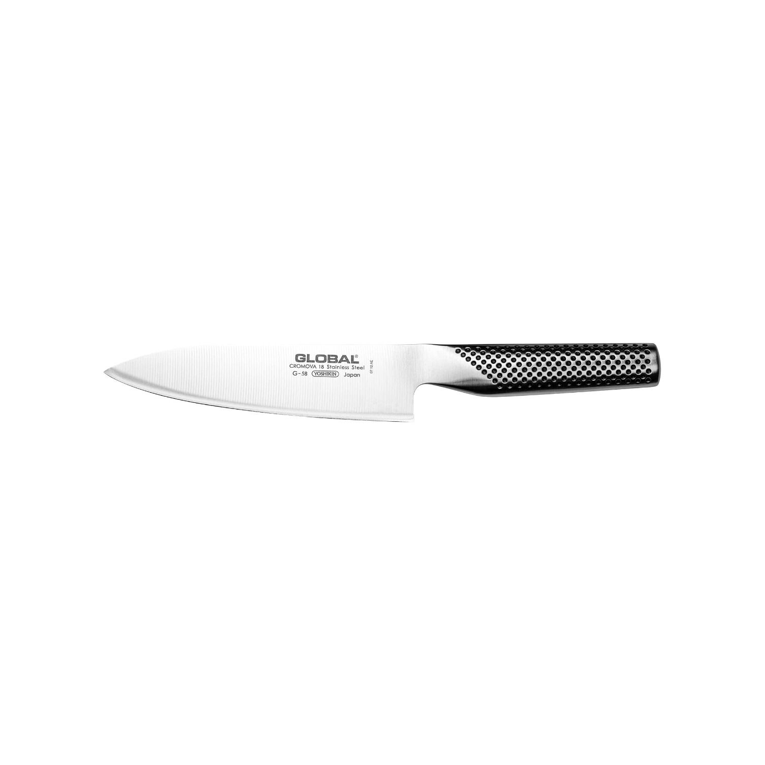GLOBAL Cooks Knife 16cm/6.5"