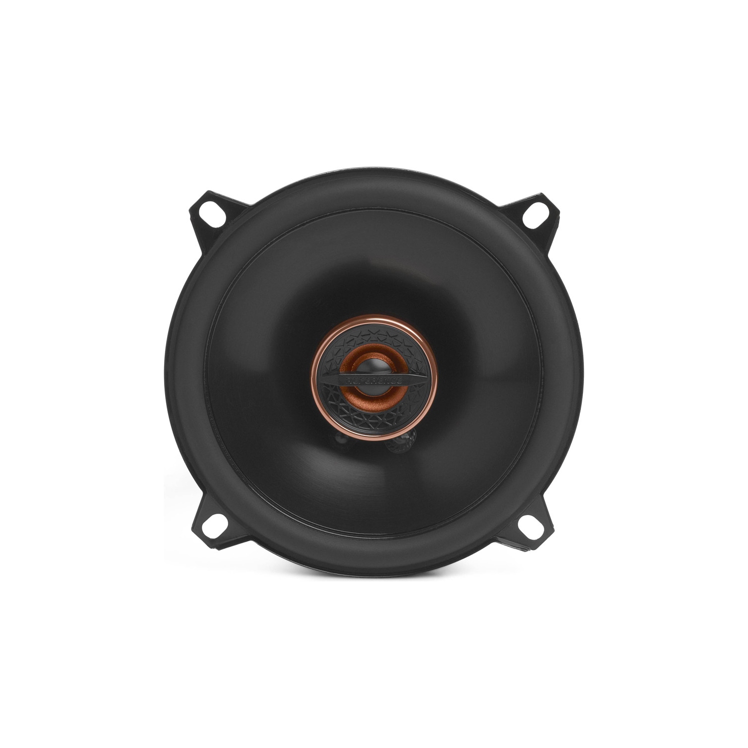 Haut-parleurs à 2 voies RMS pour l'auto 5-1/4 po REF507F Reference d'Infinity 45 W