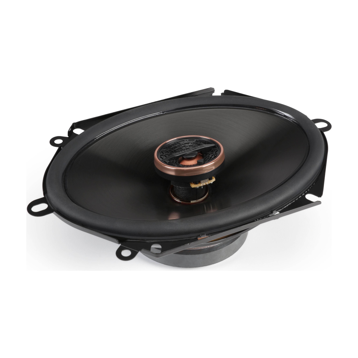 Infinity Reference REF687F 6"x8" 60W RMS 2-Way Car Speakers