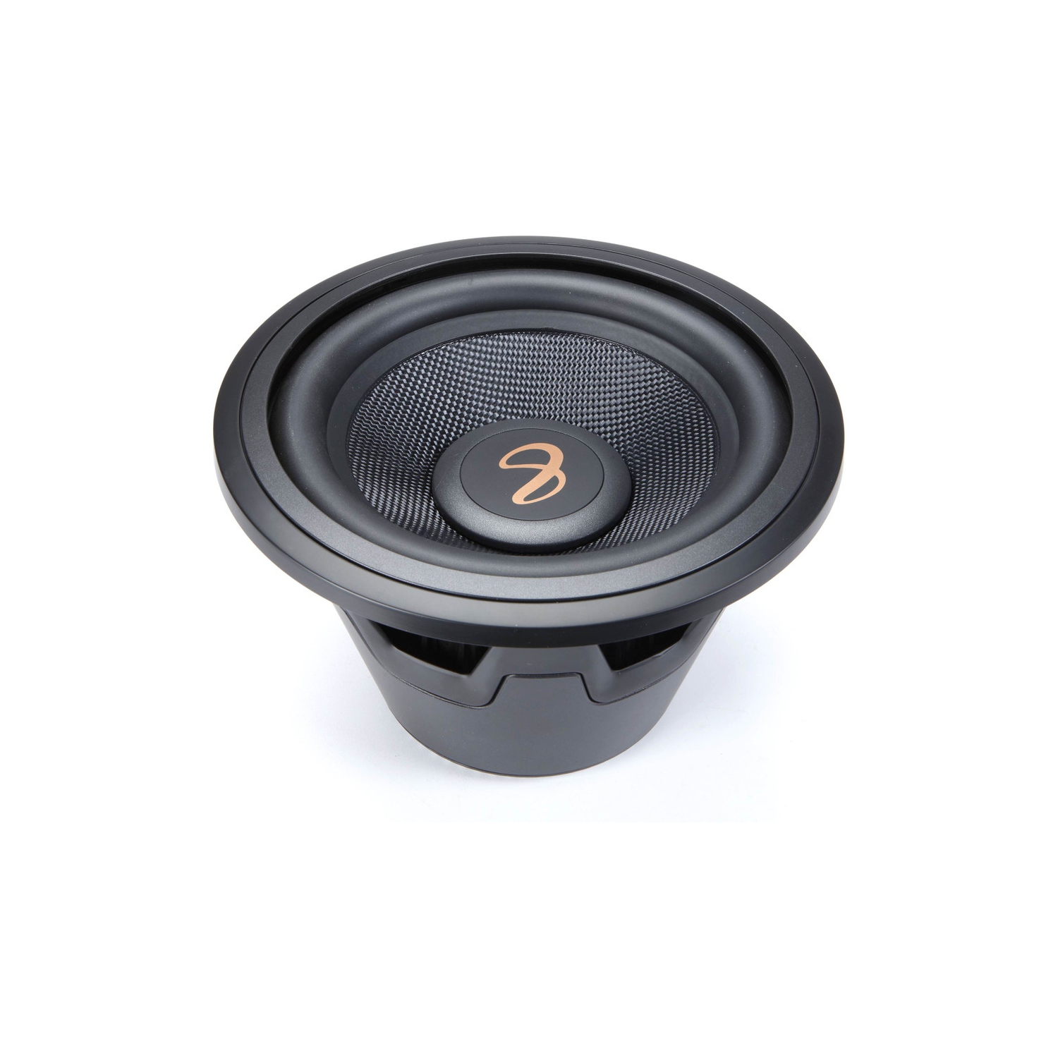 Haut-parleur d'extrêmes graves 450&nbsp;W de 10&nbsp;po Kappa 103WDSSI d'Infinity