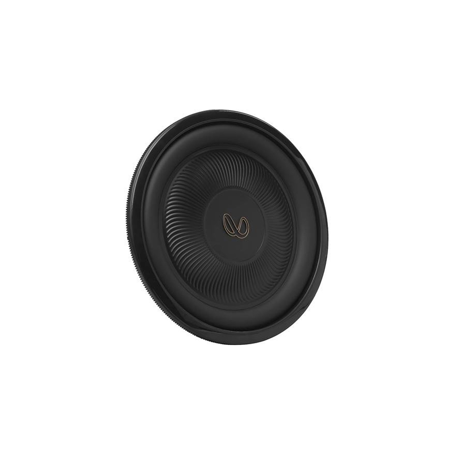 Infinity Reference INFSUBRF123W 12" 400W RMS Component Subwoofer