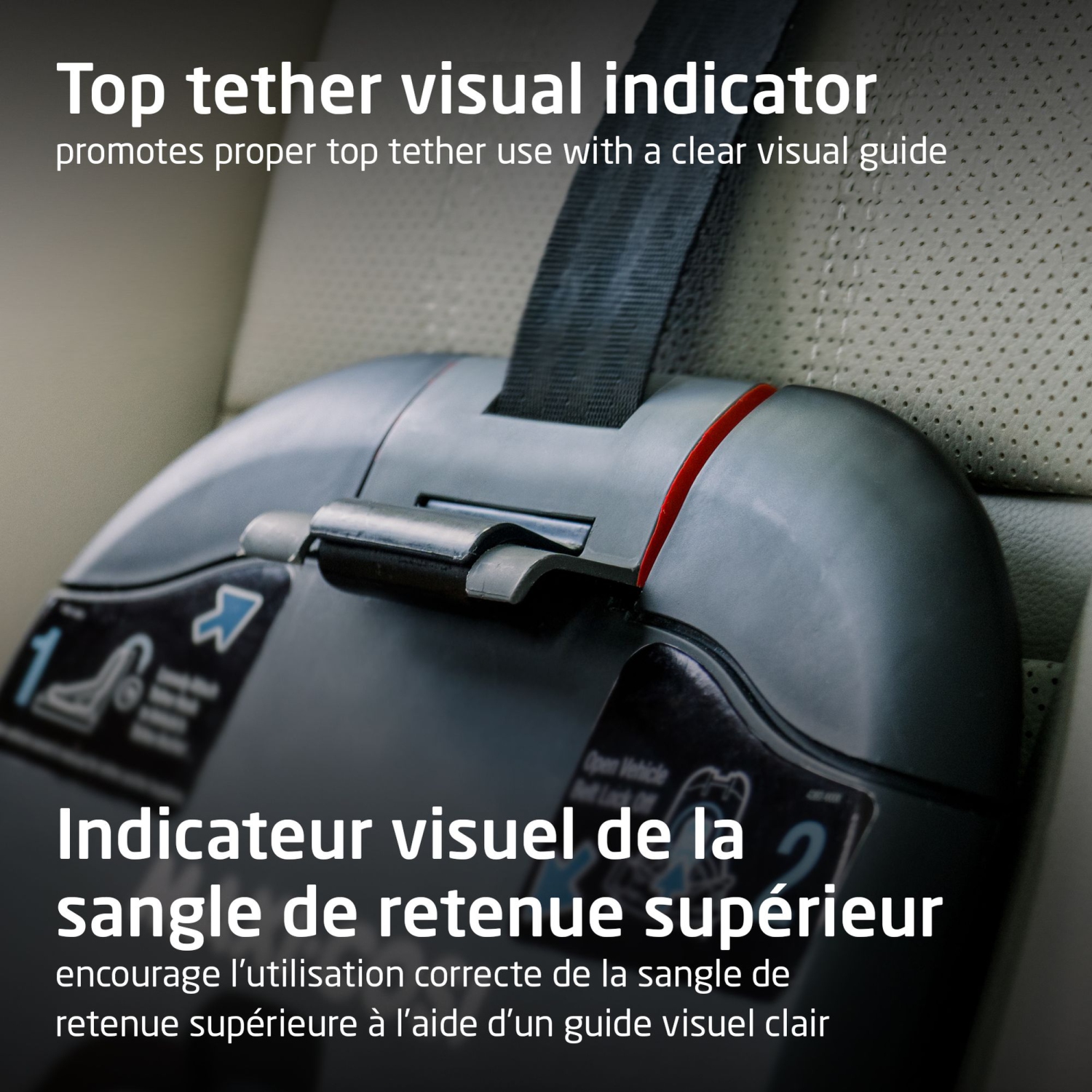 Siège d'auto convertible tout-en-un rotatif Andi 360 de Maxi Cosi - Vert authentique