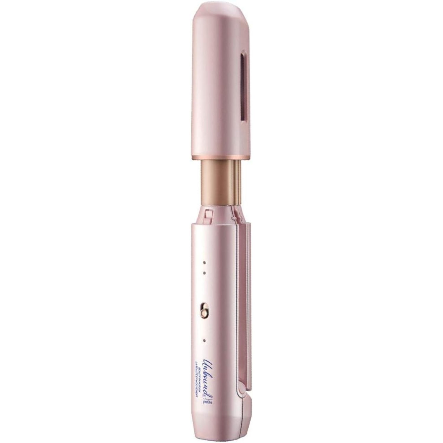 Conair Unbound Petite Cordless Ceramic Multi-Styler #CR300C