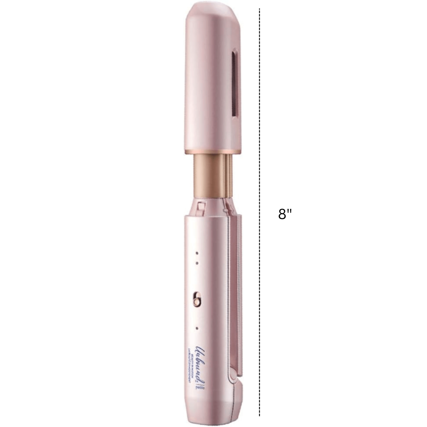 Conair Unbound Petite Cordless Ceramic Multi-Styler #CR300C