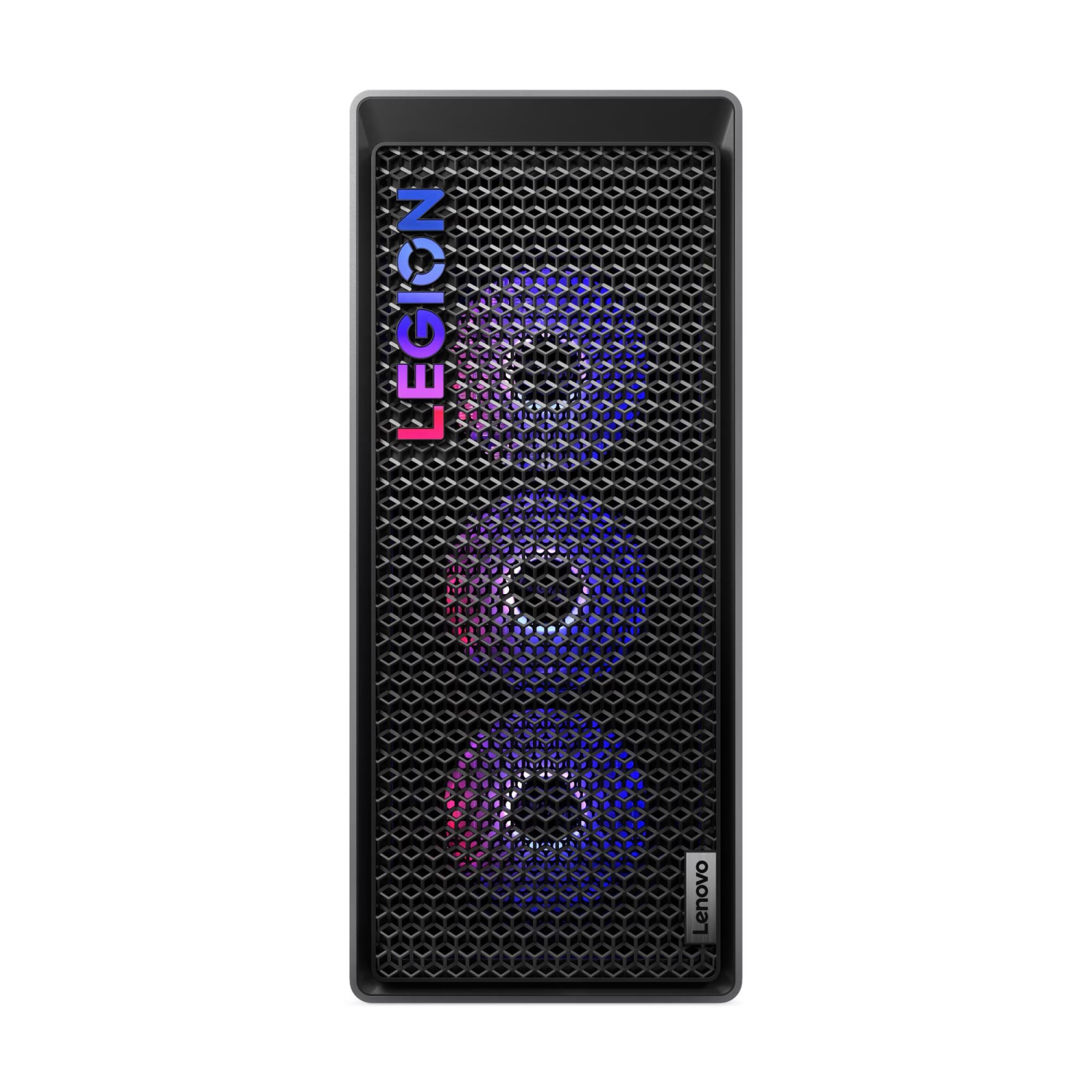 Lenovo Legion Tower 7i Gen 10 Desktop, Intel Core Ultra 7 265K, 32GB, NVIDIA RTX 5080 16GB GDDR7, 2TB SSD, For Gaming