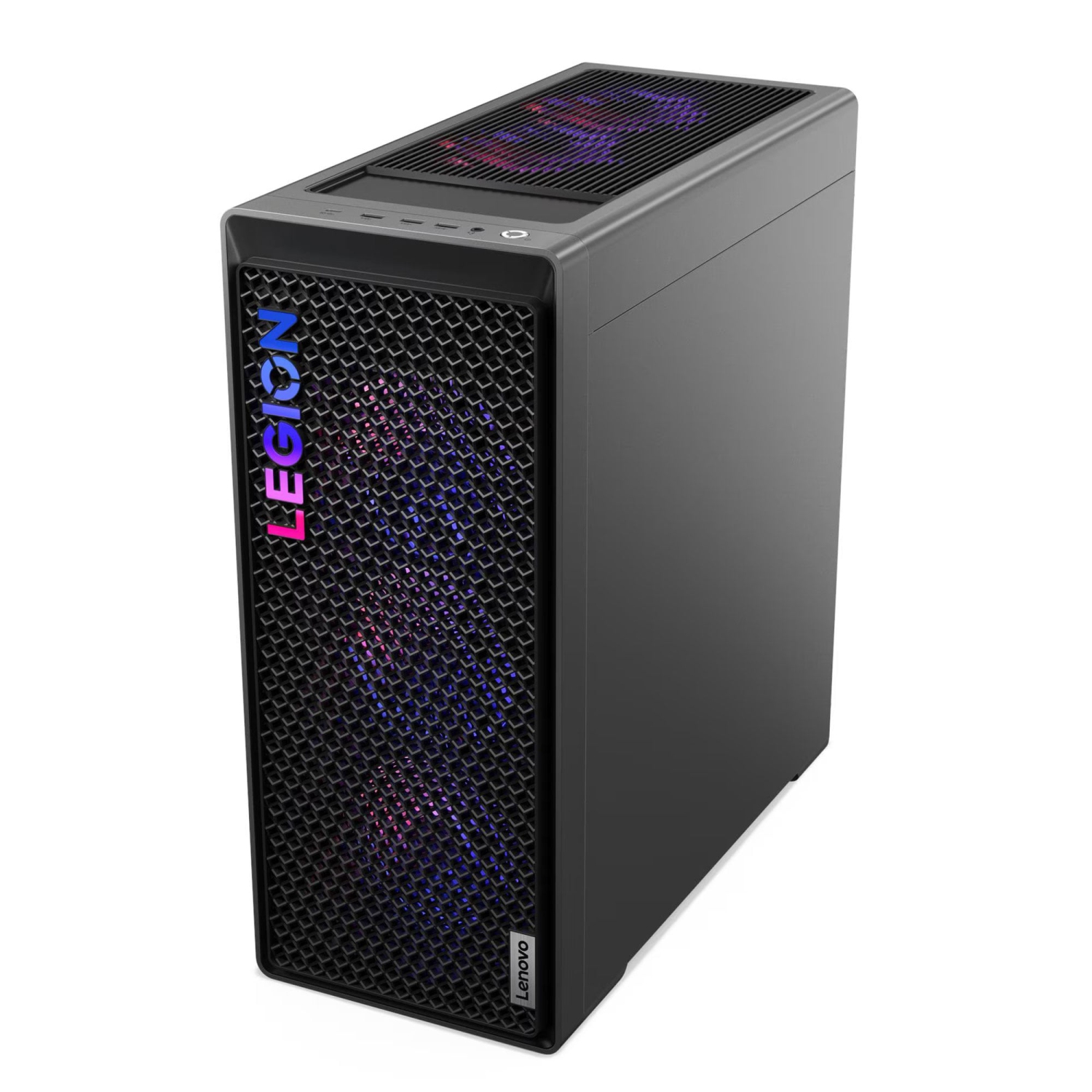 Lenovo Legion Tower 7i Gen 10 Desktop, Intel Core Ultra 7 265K, 32GB, NVIDIA RTX 5080 16GB GDDR7, 2TB SSD, For Gaming