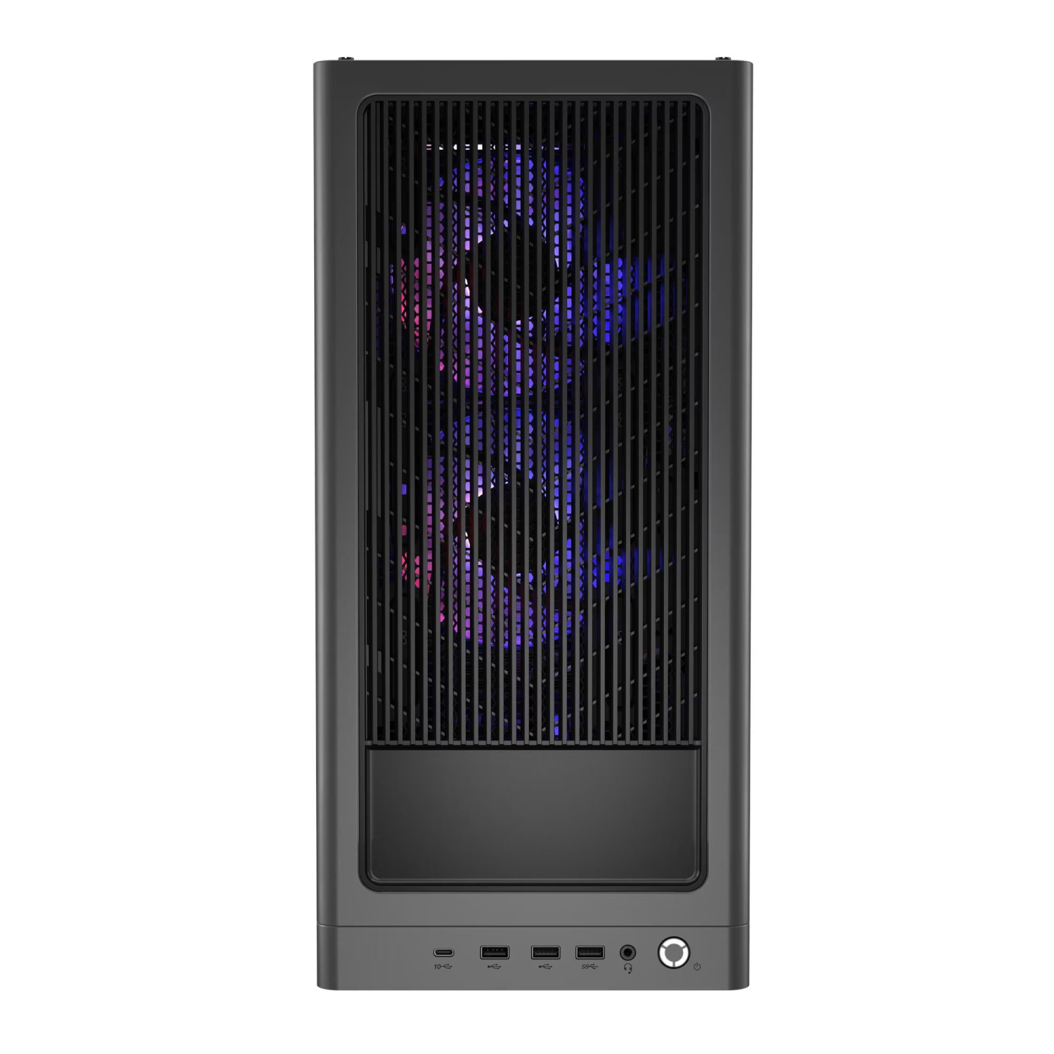 Lenovo Legion Tower 7i Gen 10 Desktop, Intel Core Ultra 7 265K, 32GB, NVIDIA RTX 5080 16GB GDDR7, 2TB SSD, For Gaming