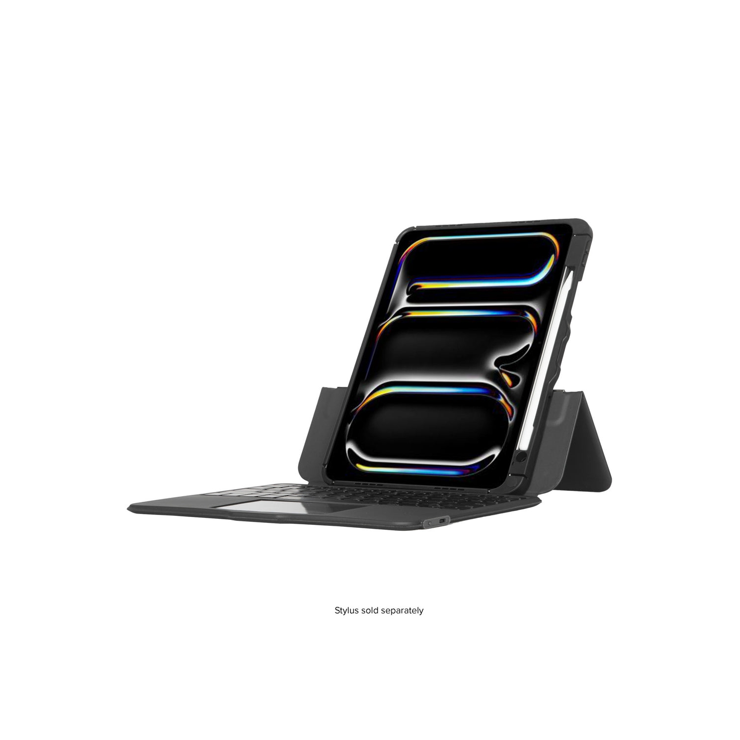 Targus VersaVu® Bluetooth® Keyboard Case for iPad Pro® 11-inch