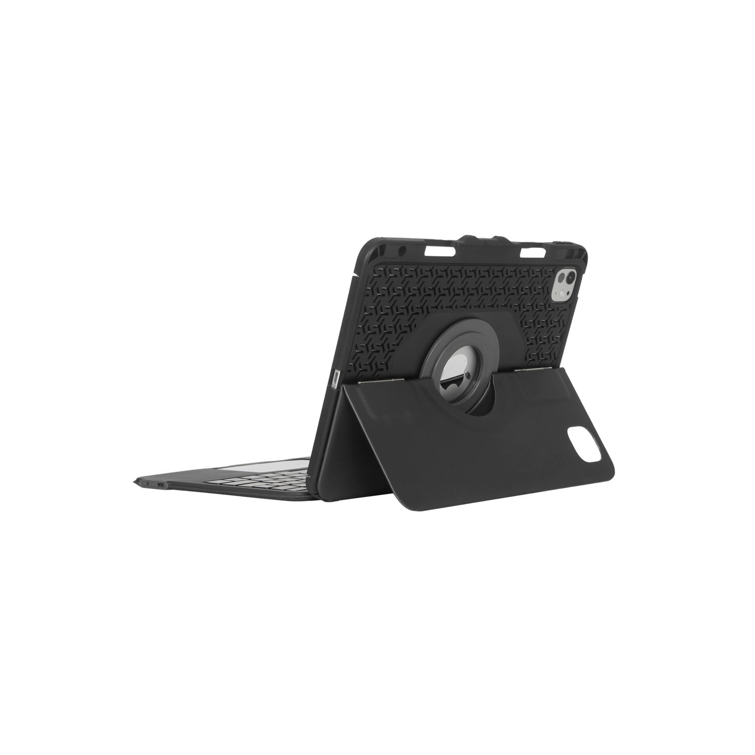 Targus VersaVu® Bluetooth® Keyboard Case for iPad Pro® 11-inch