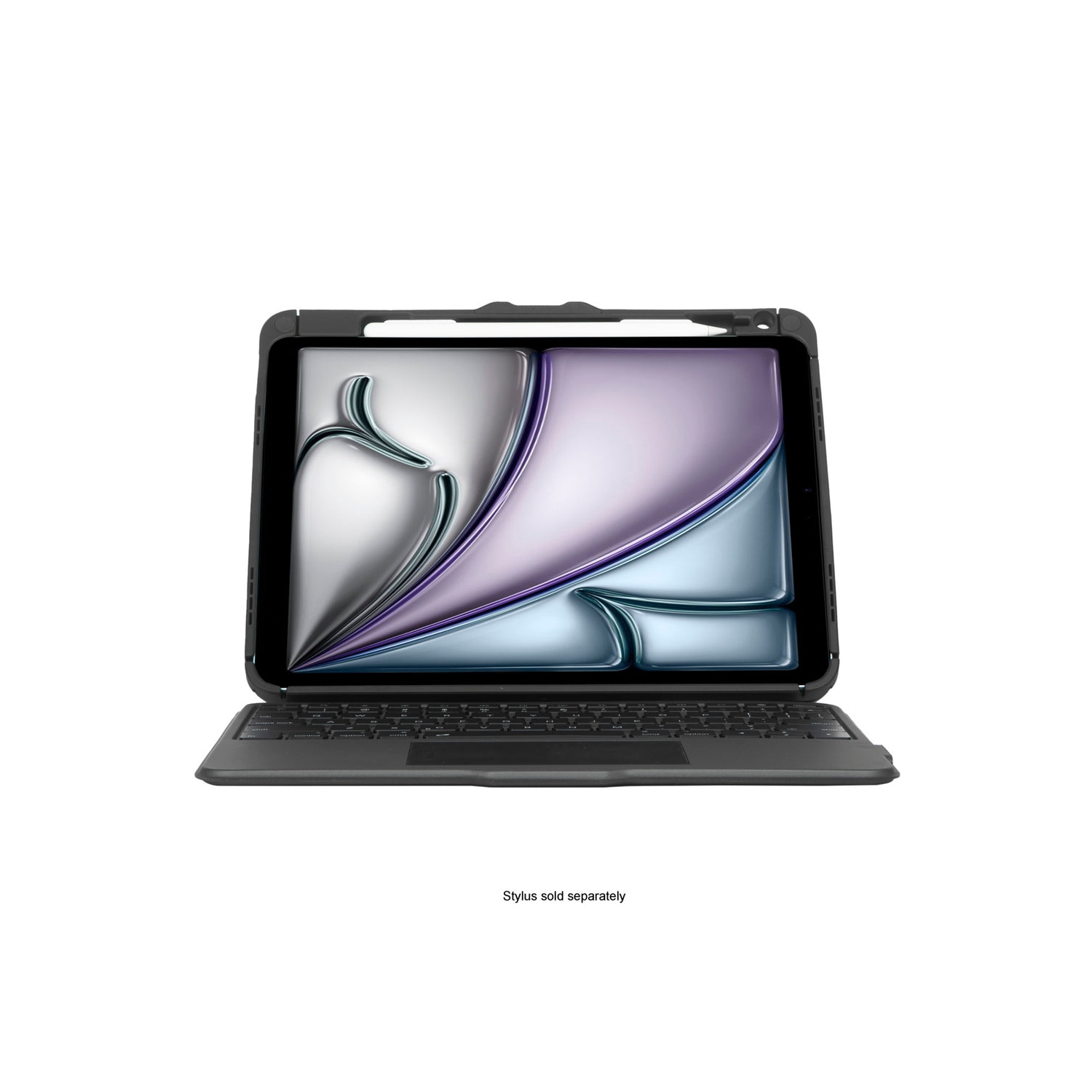 Targus VersaVu® Bluetooth® Keyboard Case for iPad