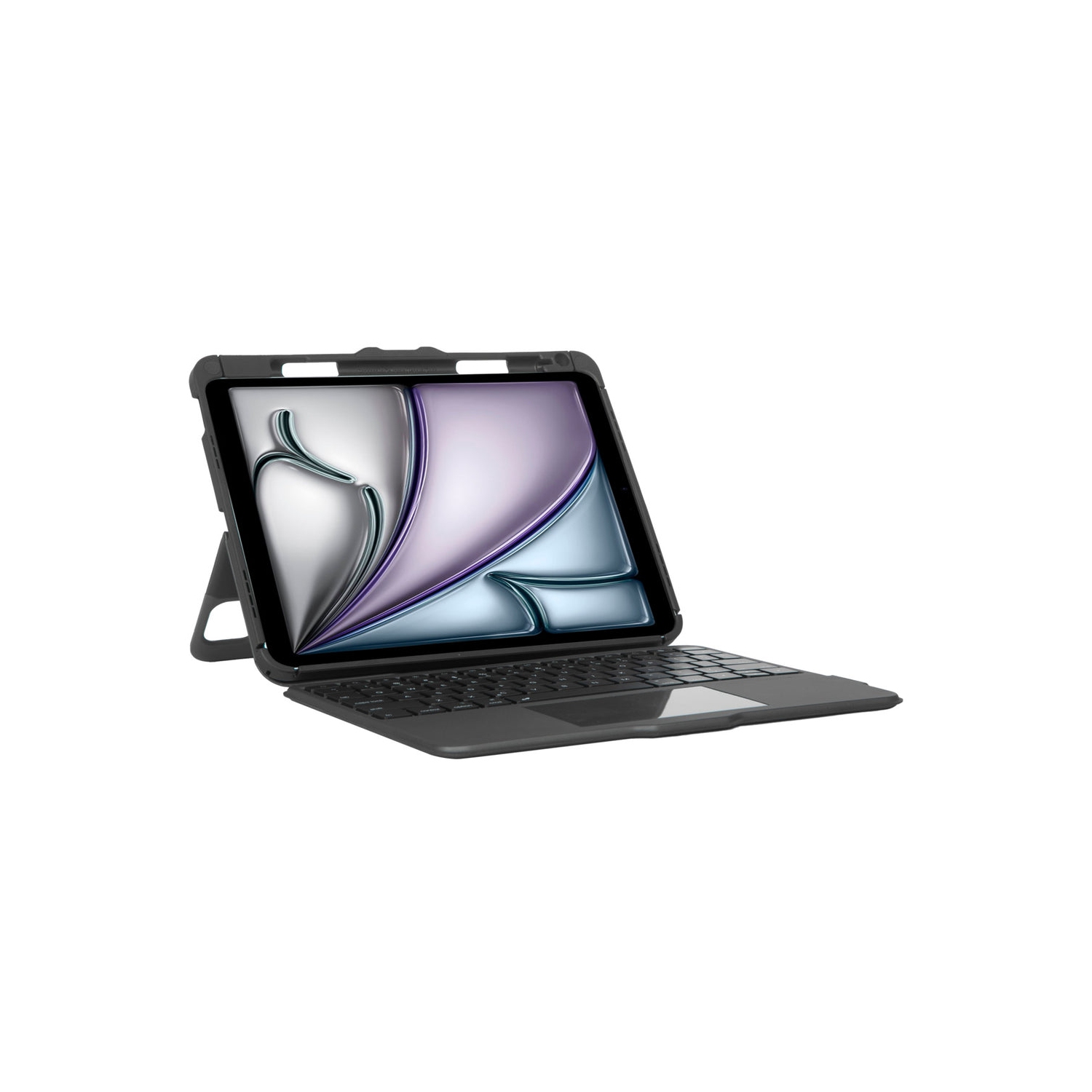 Targus VersaVu® Bluetooth® Keyboard Case for iPad