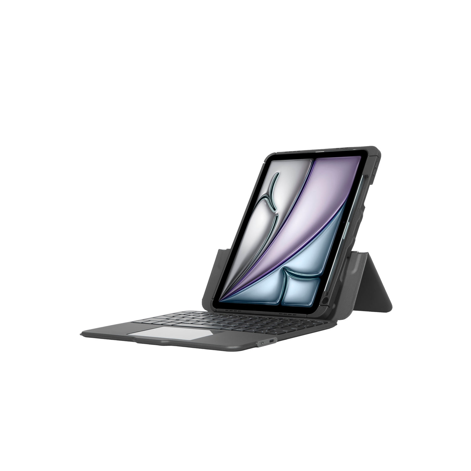 Targus VersaVu® Bluetooth® Keyboard Case for iPad