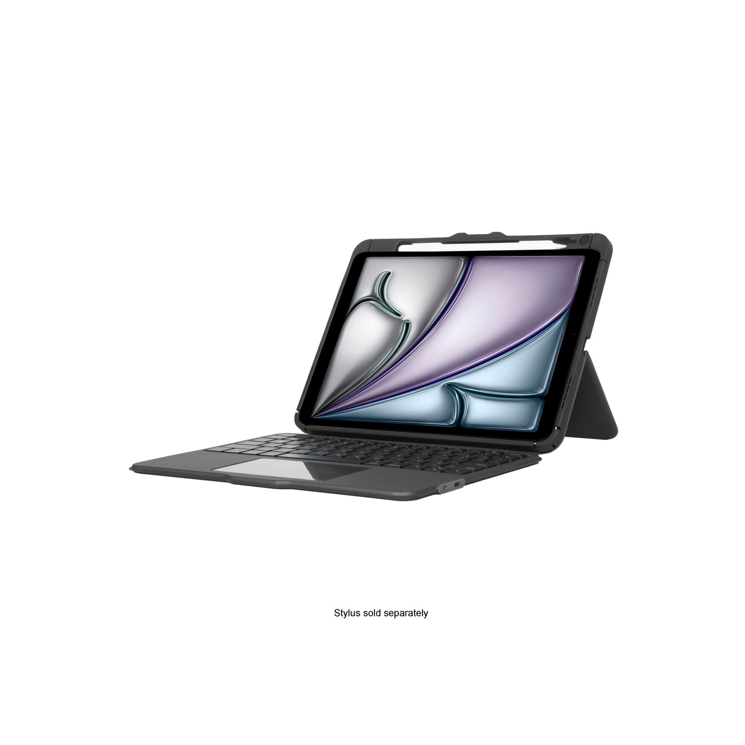 Targus VersaVu® Bluetooth® Keyboard Case for iPad