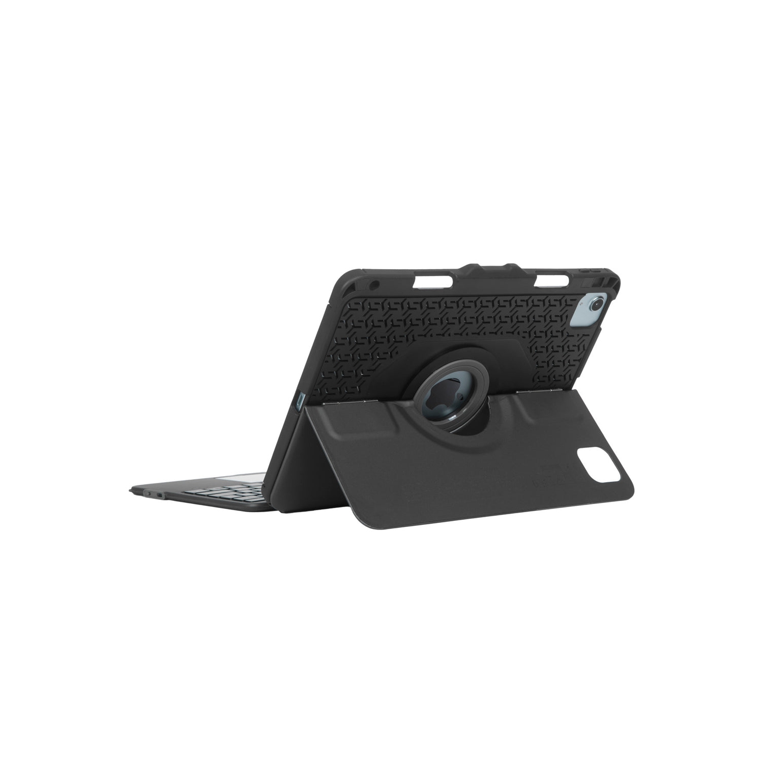 Targus VersaVu® Bluetooth® Keyboard Case for iPad