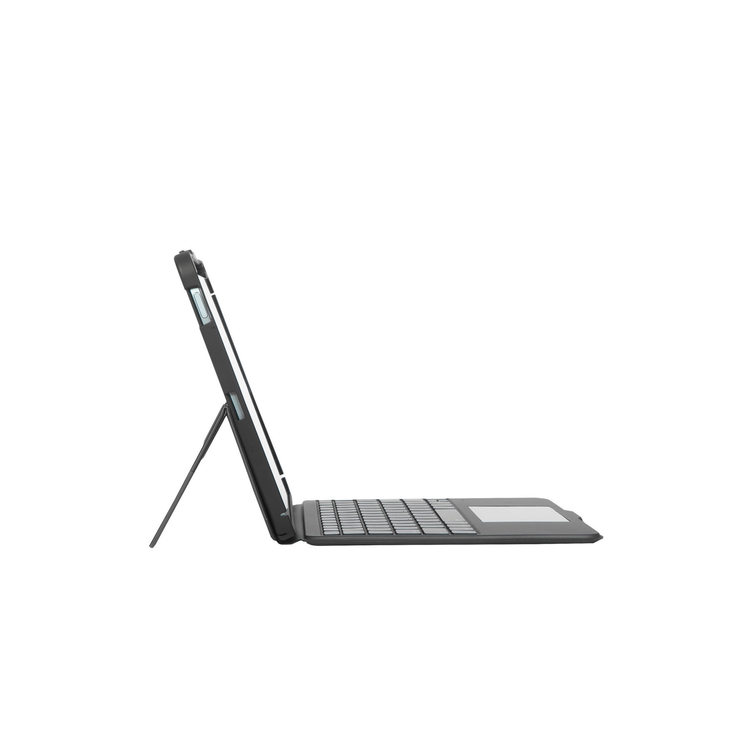 Targus VersaVu® Bluetooth® Keyboard Case for iPad