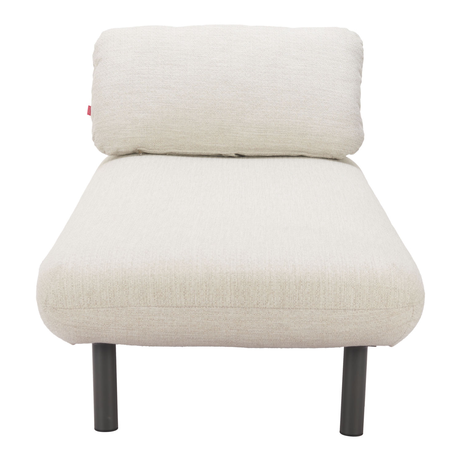 Aperto Chaise Beige