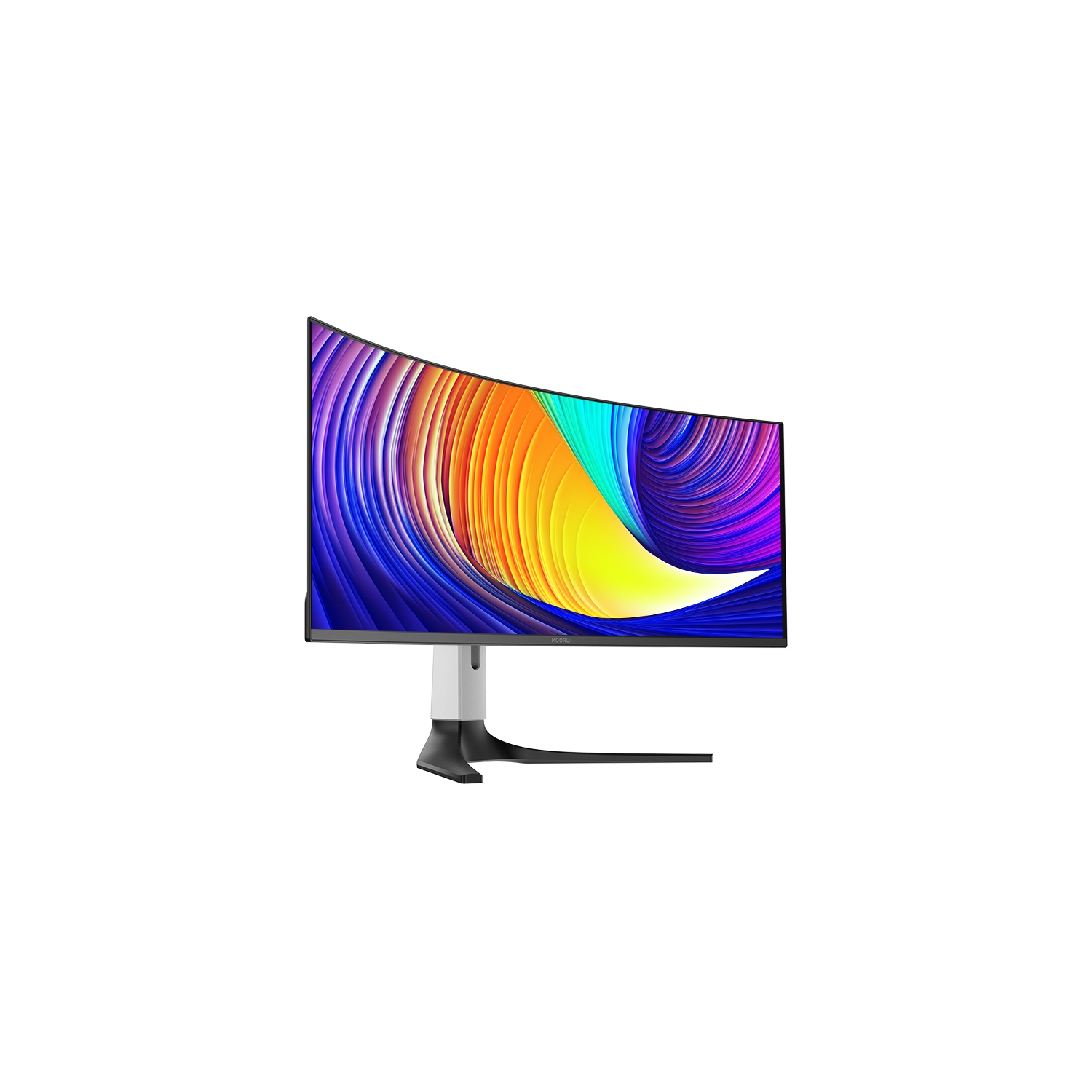 KOORUI 49" 5120 x 1440 240 Hz OLED Gaming Monitor FreeSync Premium 98% DCI-P3 S4941XO