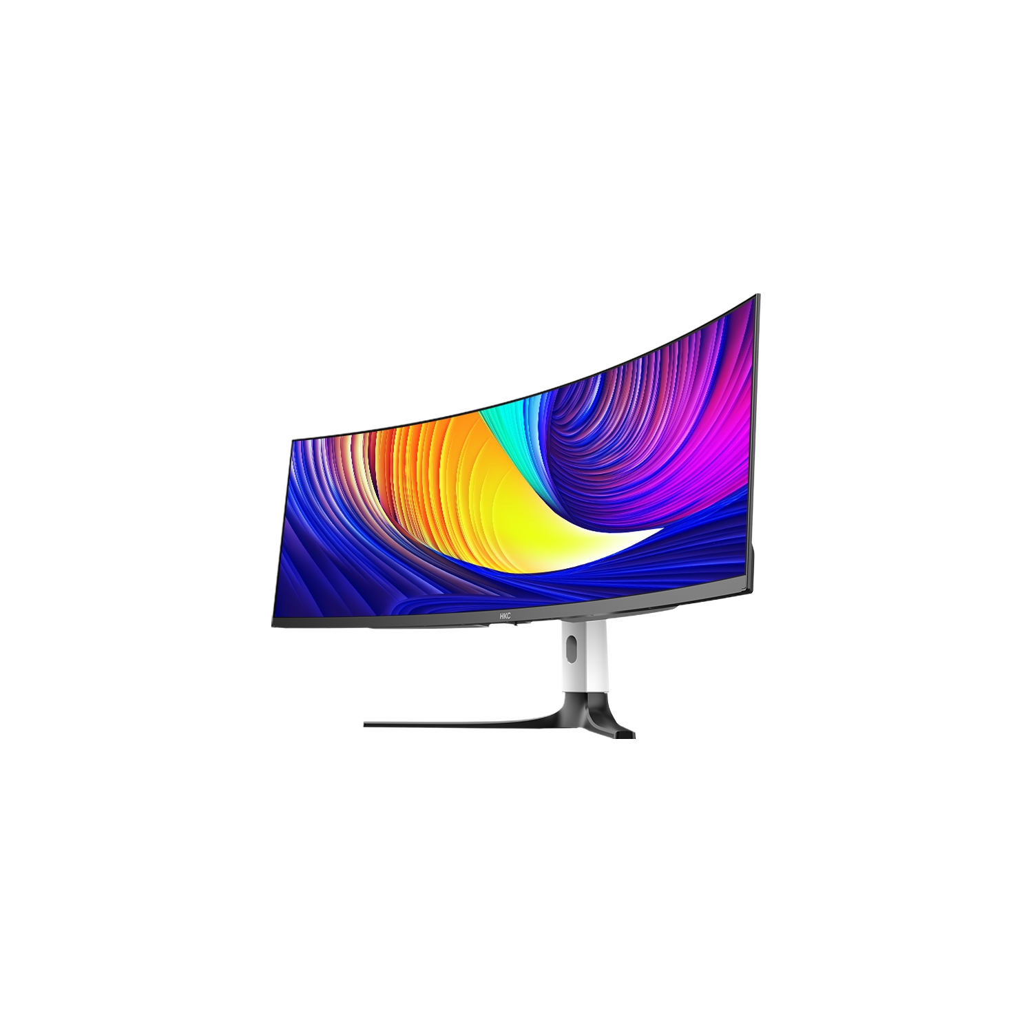KOORUI 49" 5120 x 1440 240 Hz OLED Gaming Monitor FreeSync Premium 98% DCI-P3 S4941XO