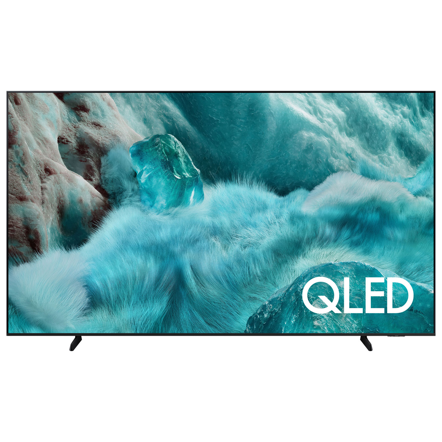 Samsung 98" Q7F Series 4K UHD HDR QLED Tizen Smart TV - 2025