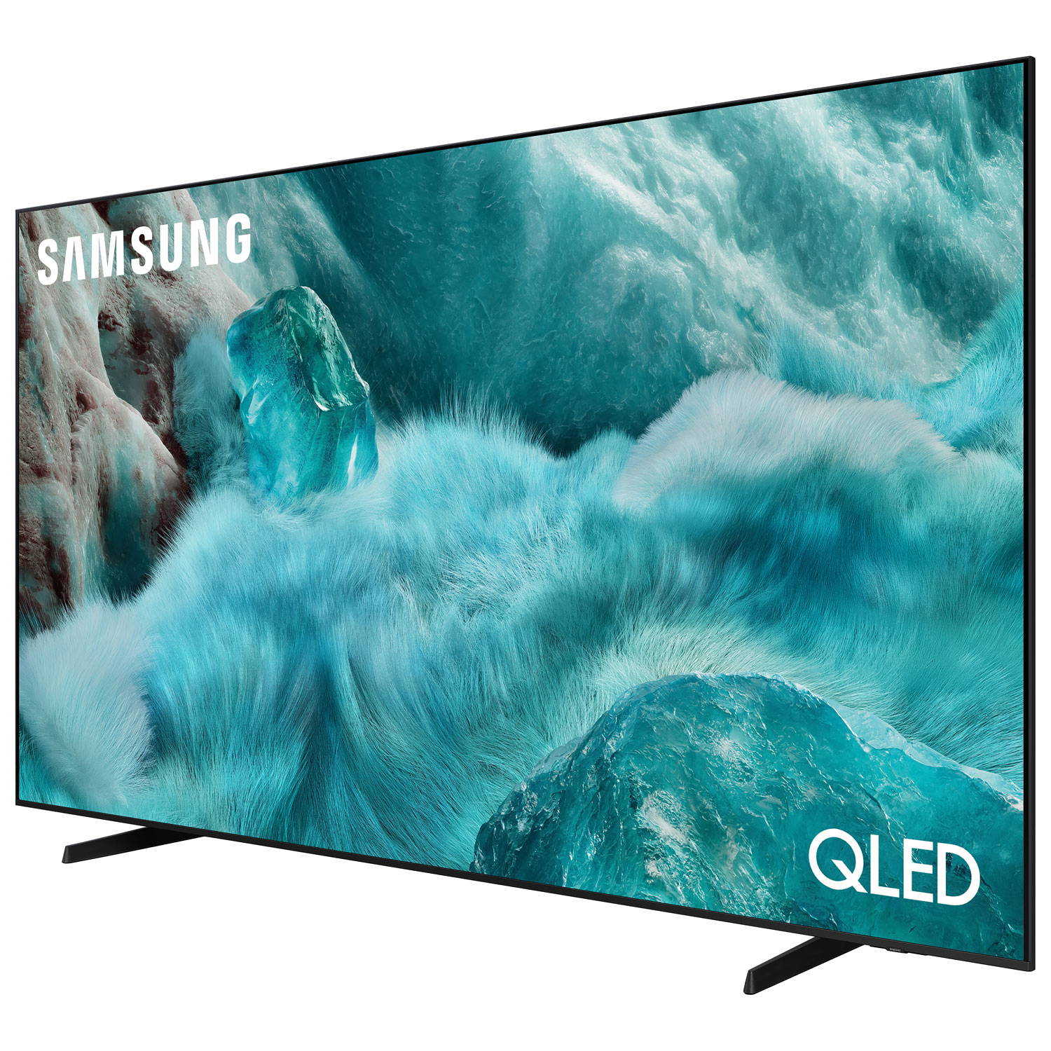 Samsung 98" Q7F Series 4K UHD HDR QLED Tizen Smart TV - 2025
