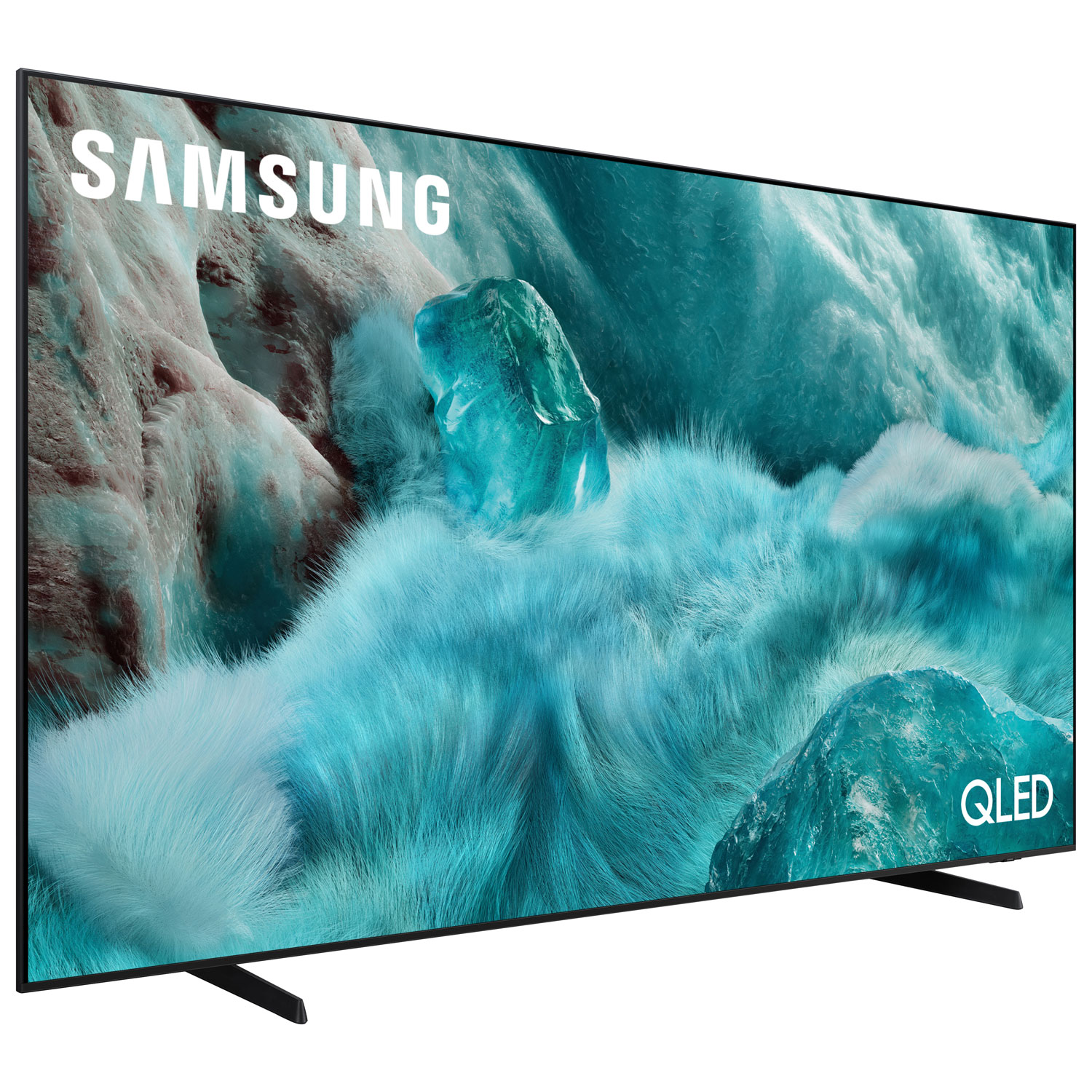 Samsung 98" Q7F Series 4K UHD HDR QLED Tizen Smart TV - 2025