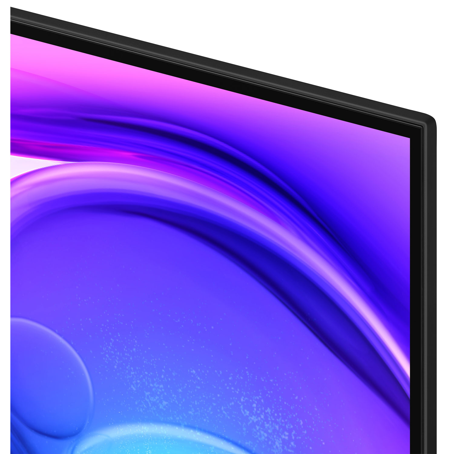 Samsung 55" Q6F Series 4K UHD HDR QLED Tizen Smart TV - 2025 - Only at Best Buy