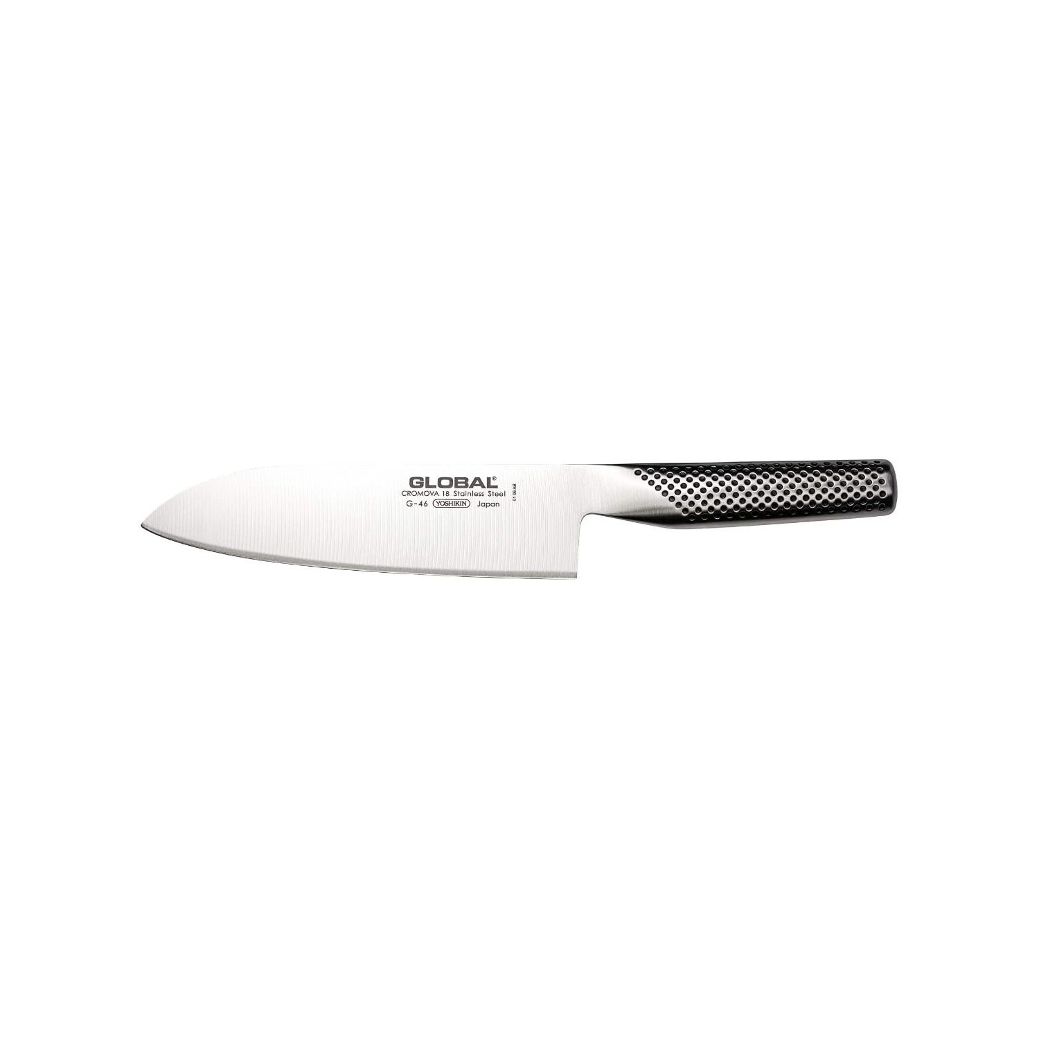 GLOBAL Santoku Knife 18cm/7"