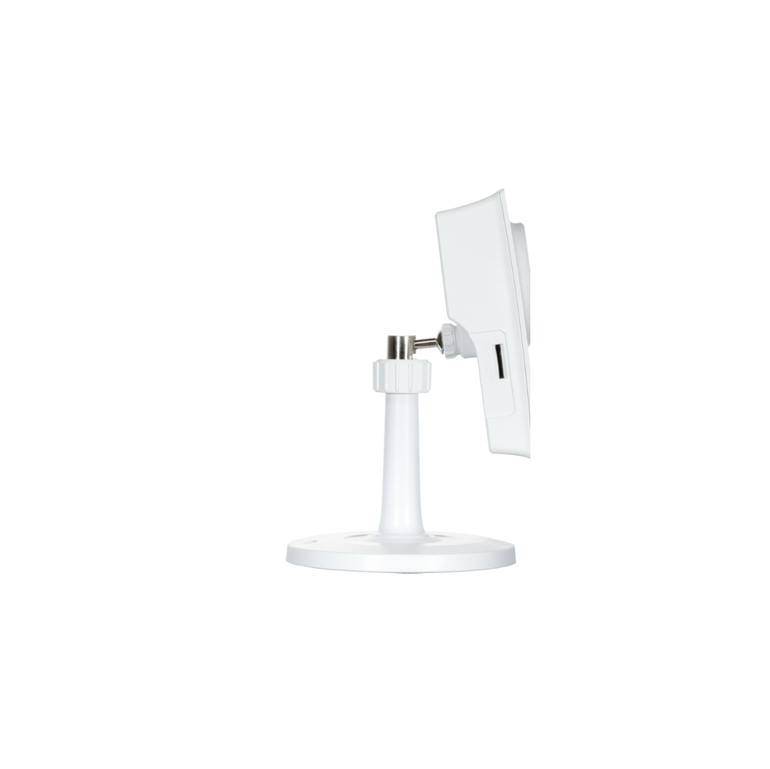 Caméra de surveillance HD Wi-Fi 720p de D-Link - Blanc