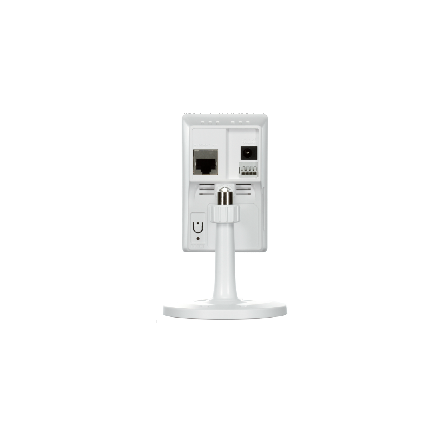 Caméra de surveillance HD Wi-Fi 720p de D-Link - Blanc