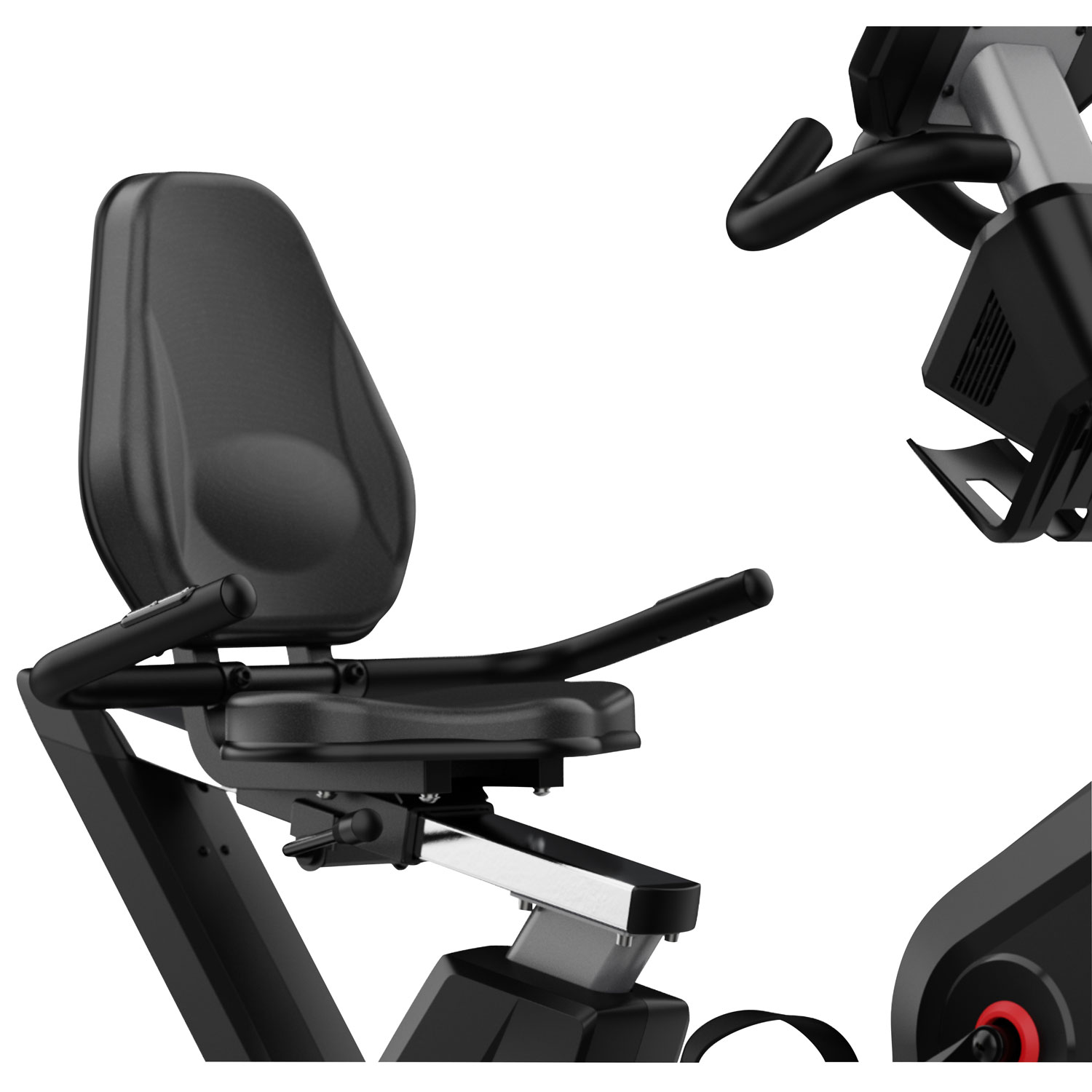 Schwinn Fitness 280 Recumbent Bike - Free 2-Month JRNY Membership*