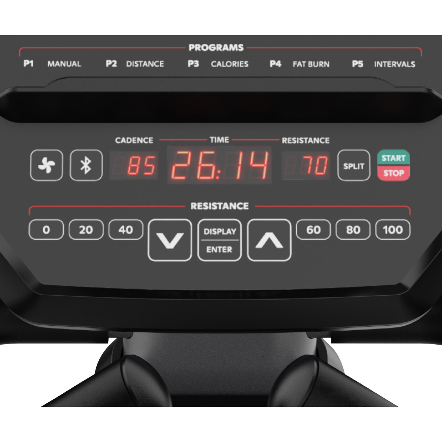 Schwinn Fitness 280 Recumbent Bike - Free 2-Month JRNY Membership*