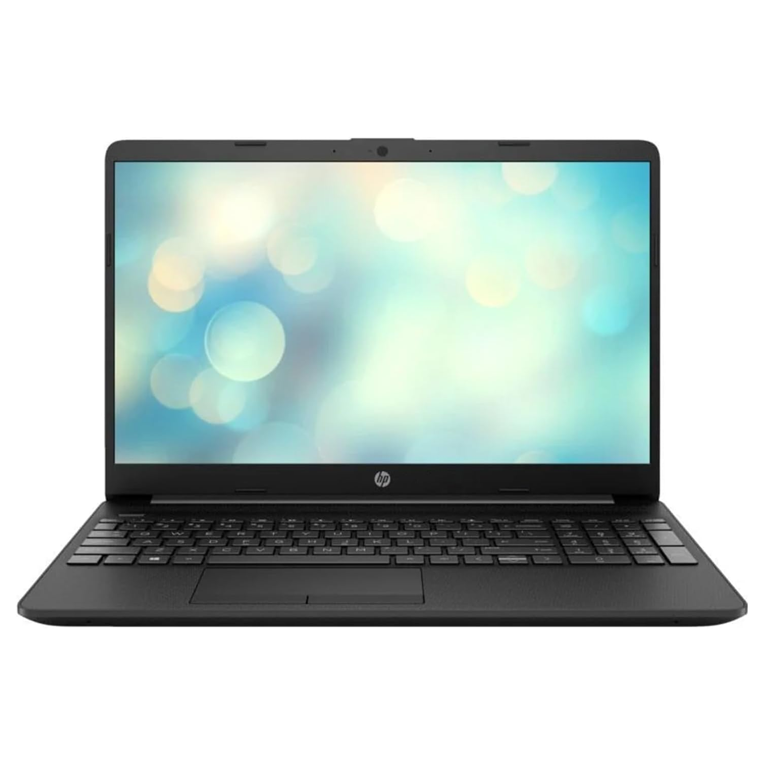HP 15.6" FHD Display Laptop, 12th Gen Intel Core i7-1255U, 32GB RAM 2TB SSD, Windows 11 Pro, Wi-Fi, Webcam, Multitasking, HP Fast Charge, Black