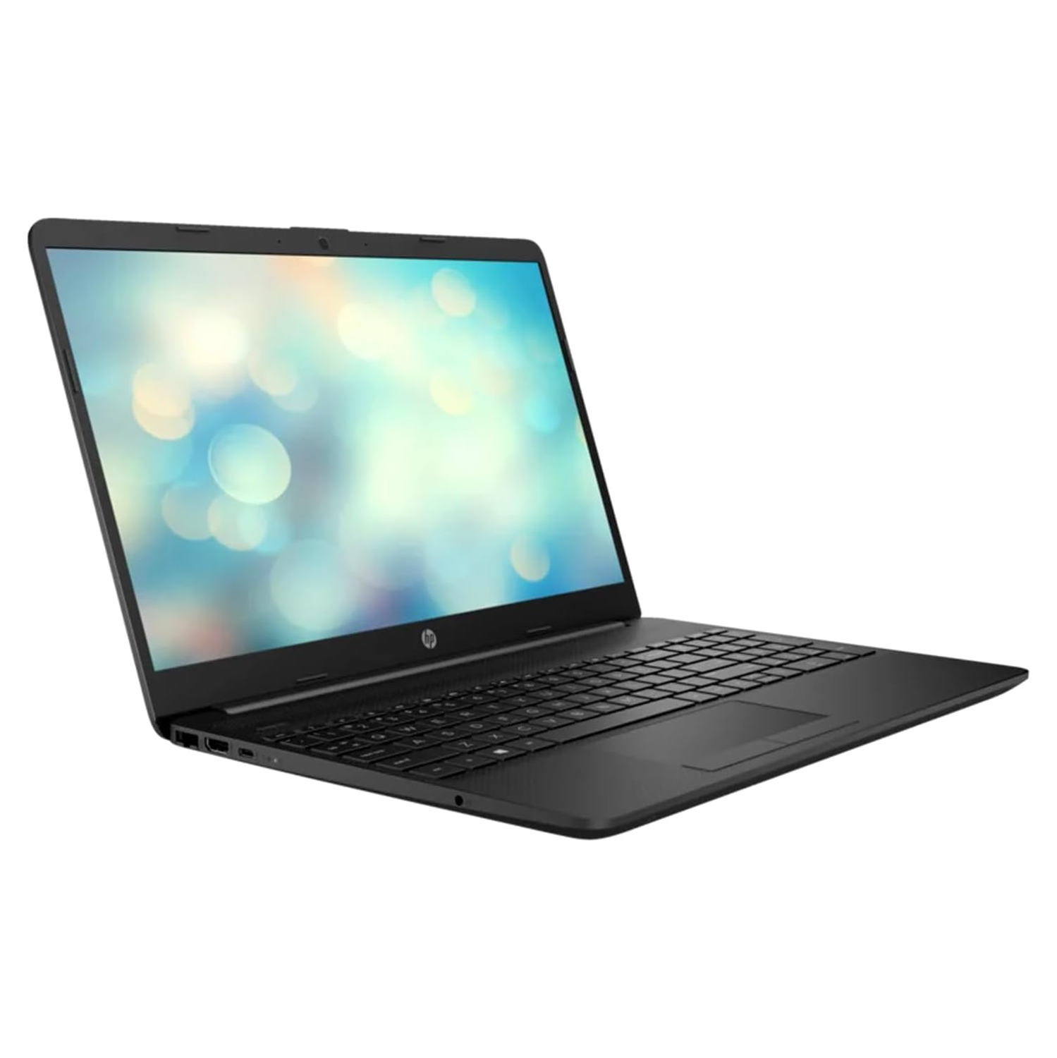 HP 15.6" FHD Display Laptop, 12th Gen Intel Core i7-1255U, 32GB RAM 2TB SSD, Windows 11 Pro, Wi-Fi, Webcam, Multitasking, HP Fast Charge, Black
