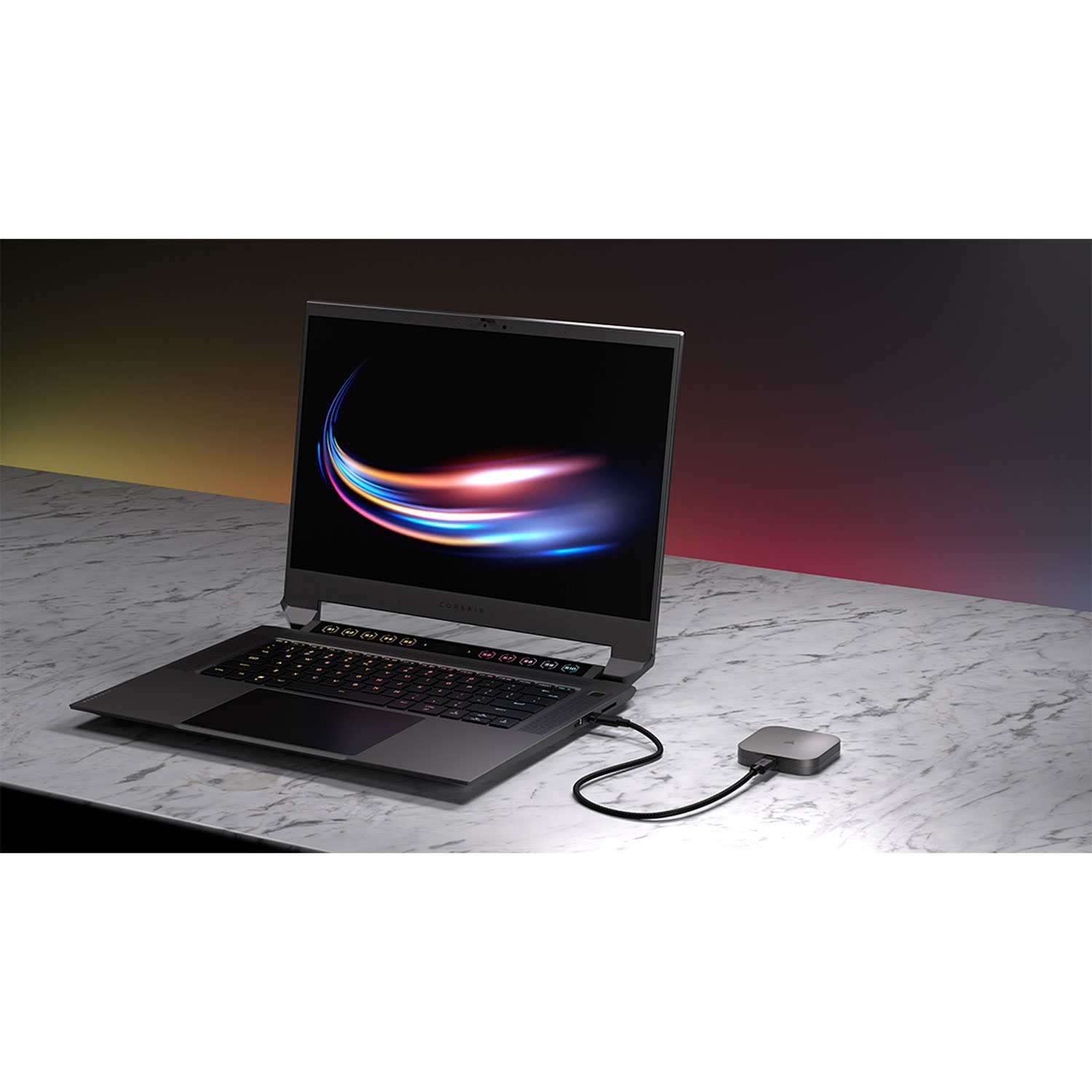 Corsair 2TB External Solid State Drive