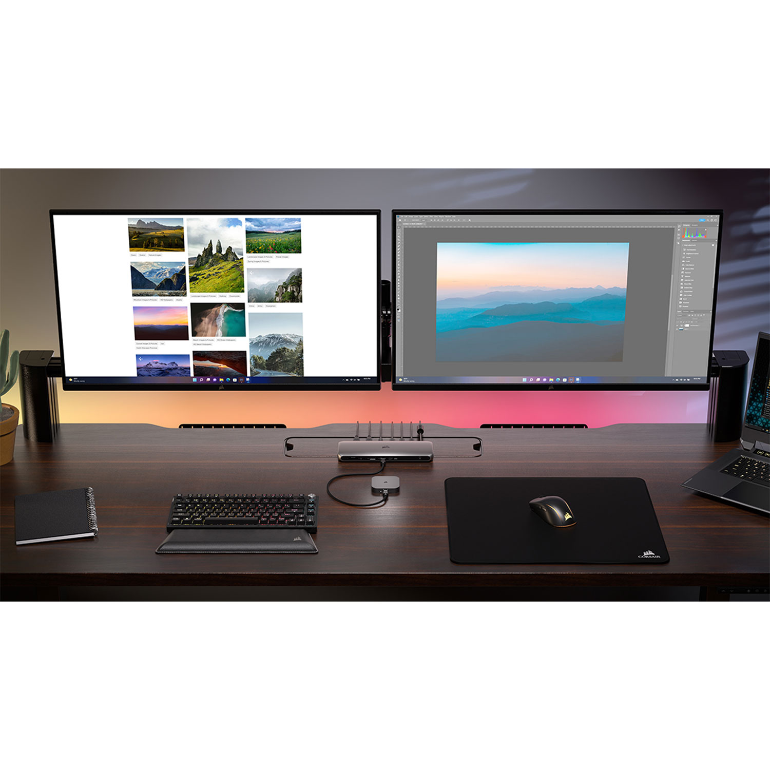 Corsair 4TB External Solid State Drive