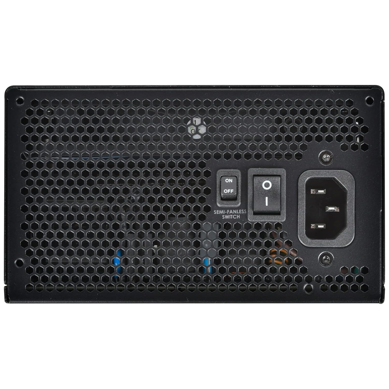 Silverstone Technology – Bloc d'alimentation HELA 850R Platinum 850&nbsp;W PCIe Gen 5/ATX 3,1 avec cote de bruit A+, SST-HA850R-PM (fabriqué au