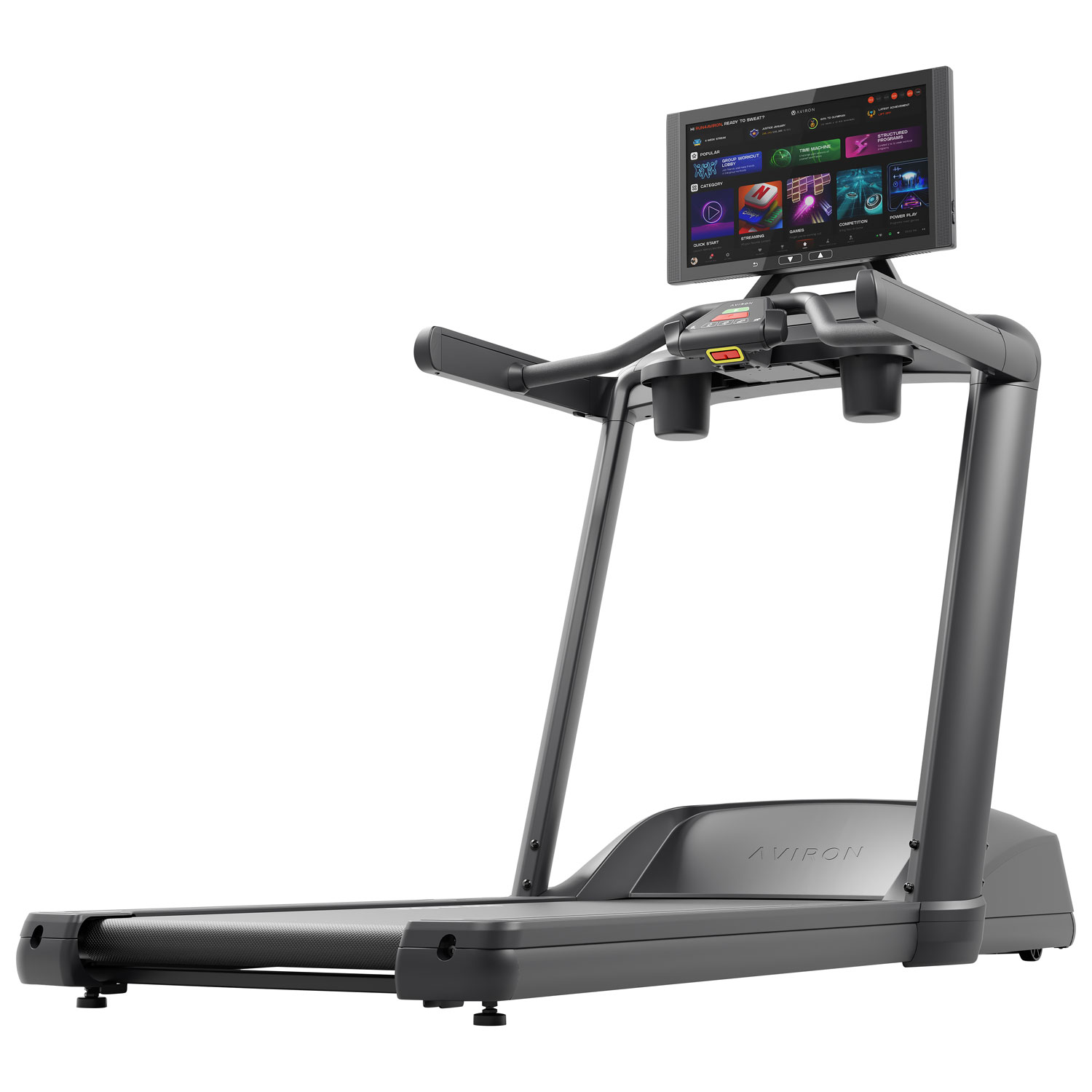 Aviron Victory Treadmill