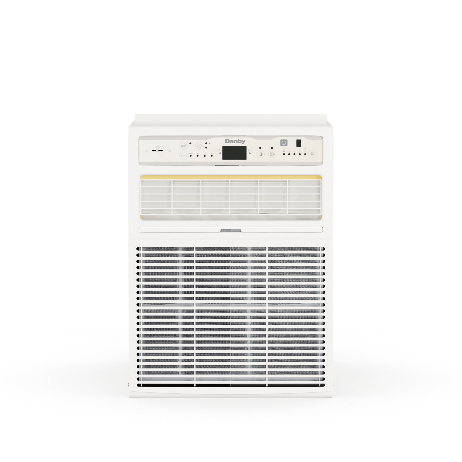 Danby DVAC080B2WDB 8000 BTU Vertical AC in White