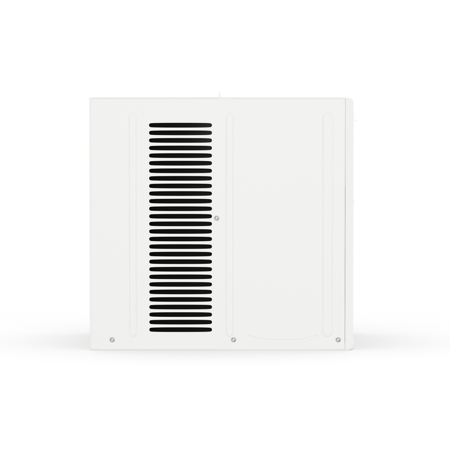Danby DVAC080B2WDB 8000 BTU Vertical AC in White