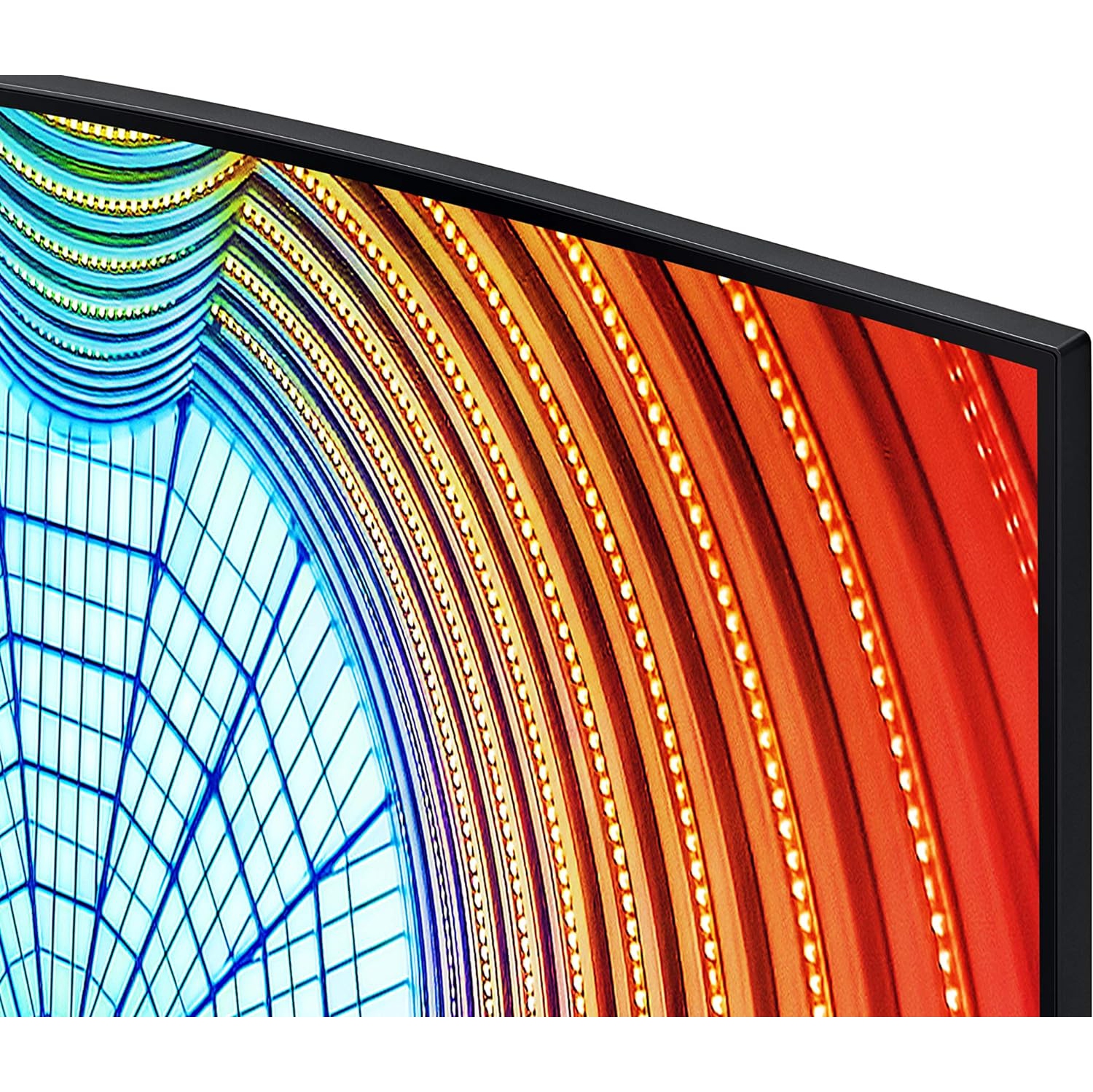 Samsung 34” Curved Ultra-Wide QHD 1000R, 350 nits, HDR, USB-C 90W, HDMI, DisplayPort, LAN, USB Hub, Pivot & Height Adjustable