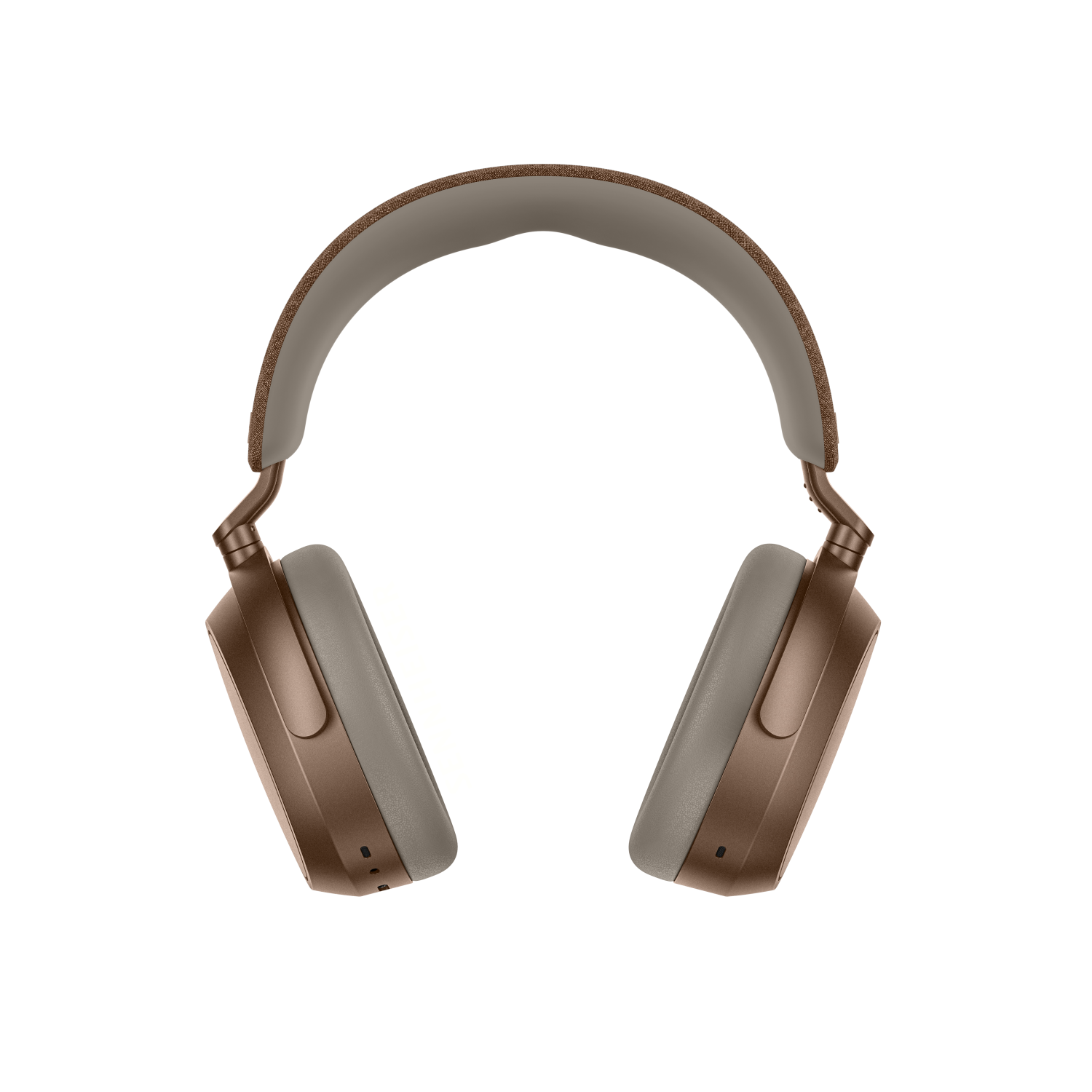 Casque d'écoute Bluetooth à suppression du bruit MOMENTUM 4 de Sennheiser