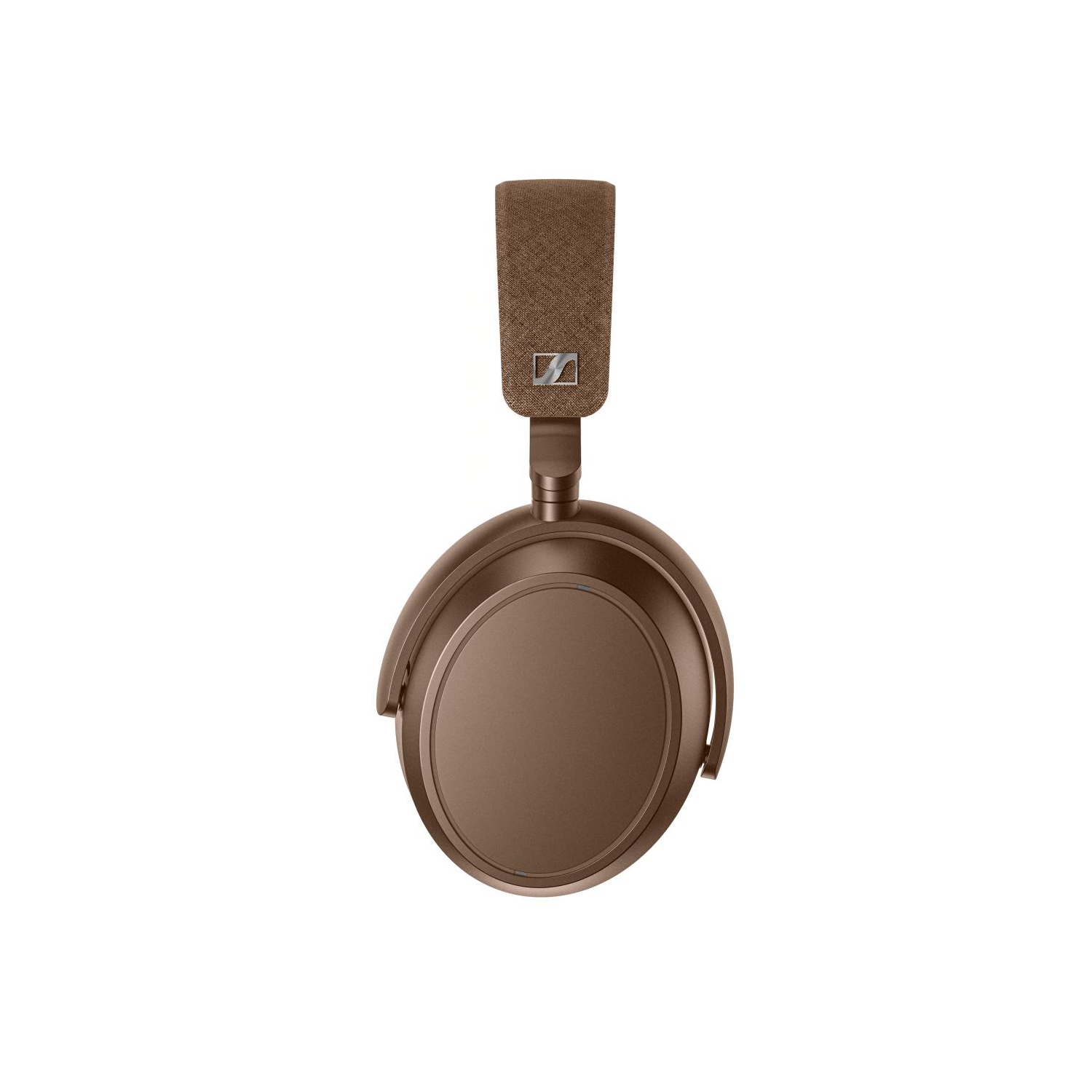 Casque d'écoute Bluetooth à suppression du bruit MOMENTUM 4 de Sennheiser