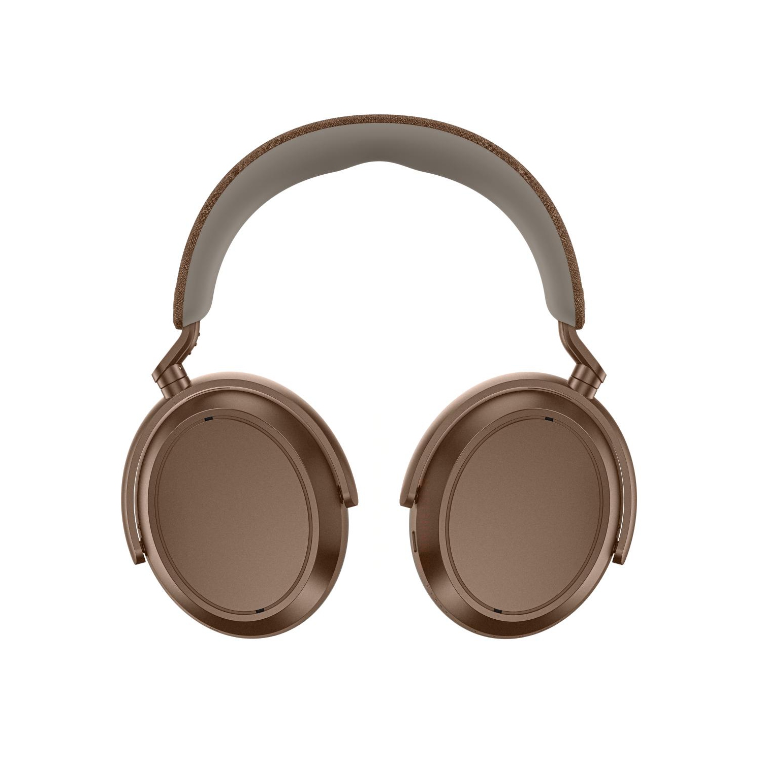 Casque d'écoute Bluetooth à suppression du bruit MOMENTUM 4 de Sennheiser