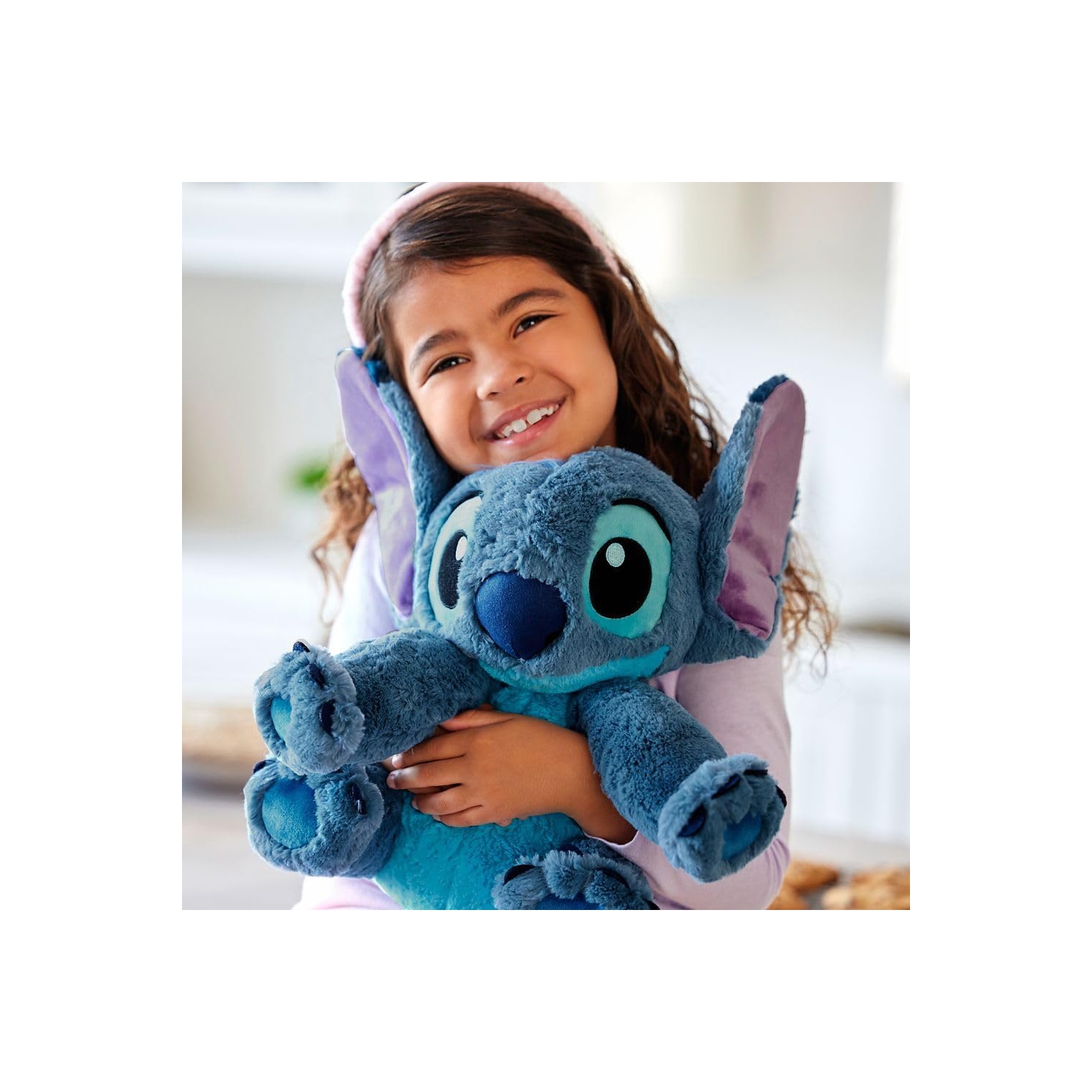 Disney Stitch Medium Plush