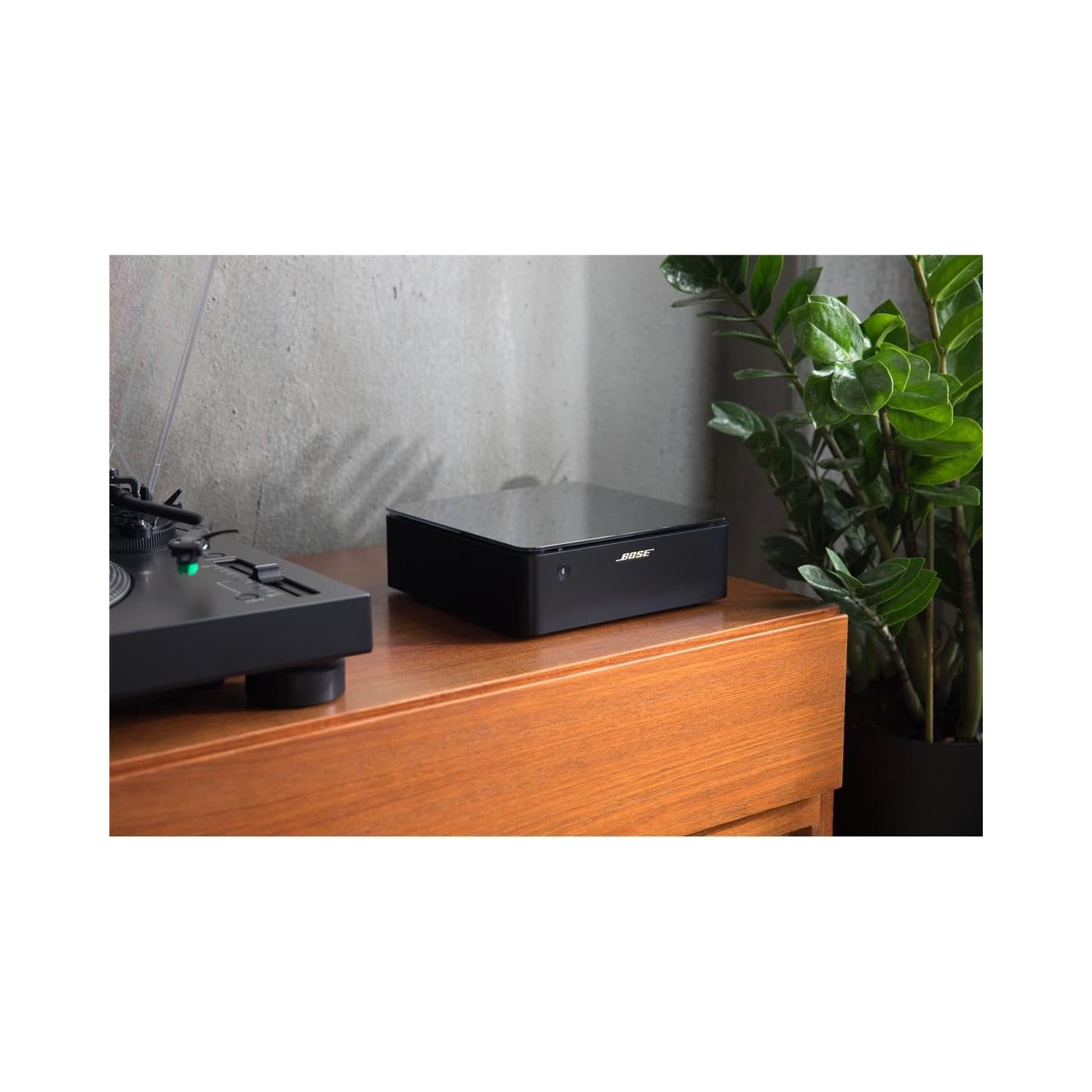 Amplificateur Bose – Amplificateur pour haut-parleur avec connectivités Bluetooth et Wi-Fi