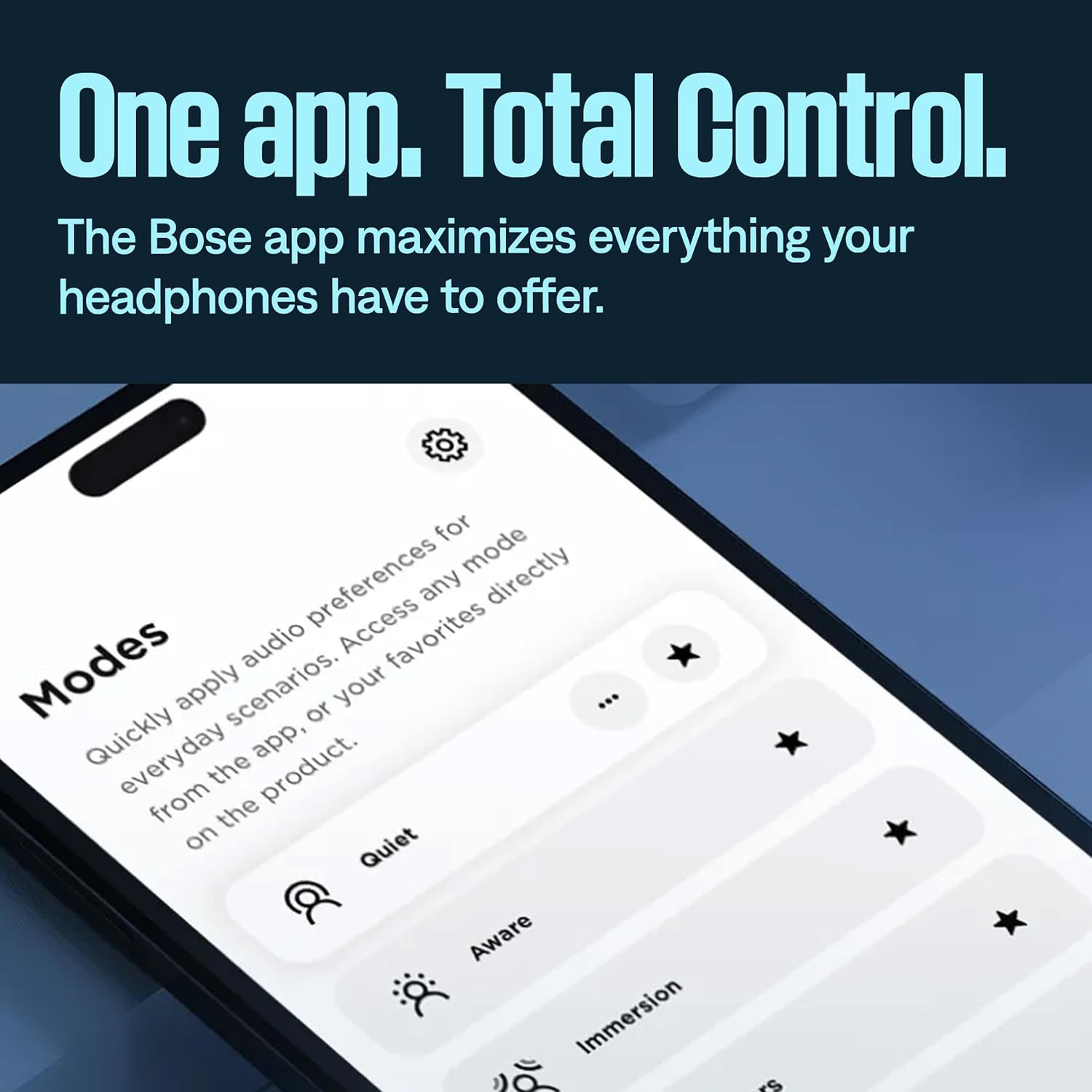 Casque d'écoute sans fil suppression bruit QuietComfort Bose, casque Bluetooth, autonomie jusqu'à 24 heures, noir - BO