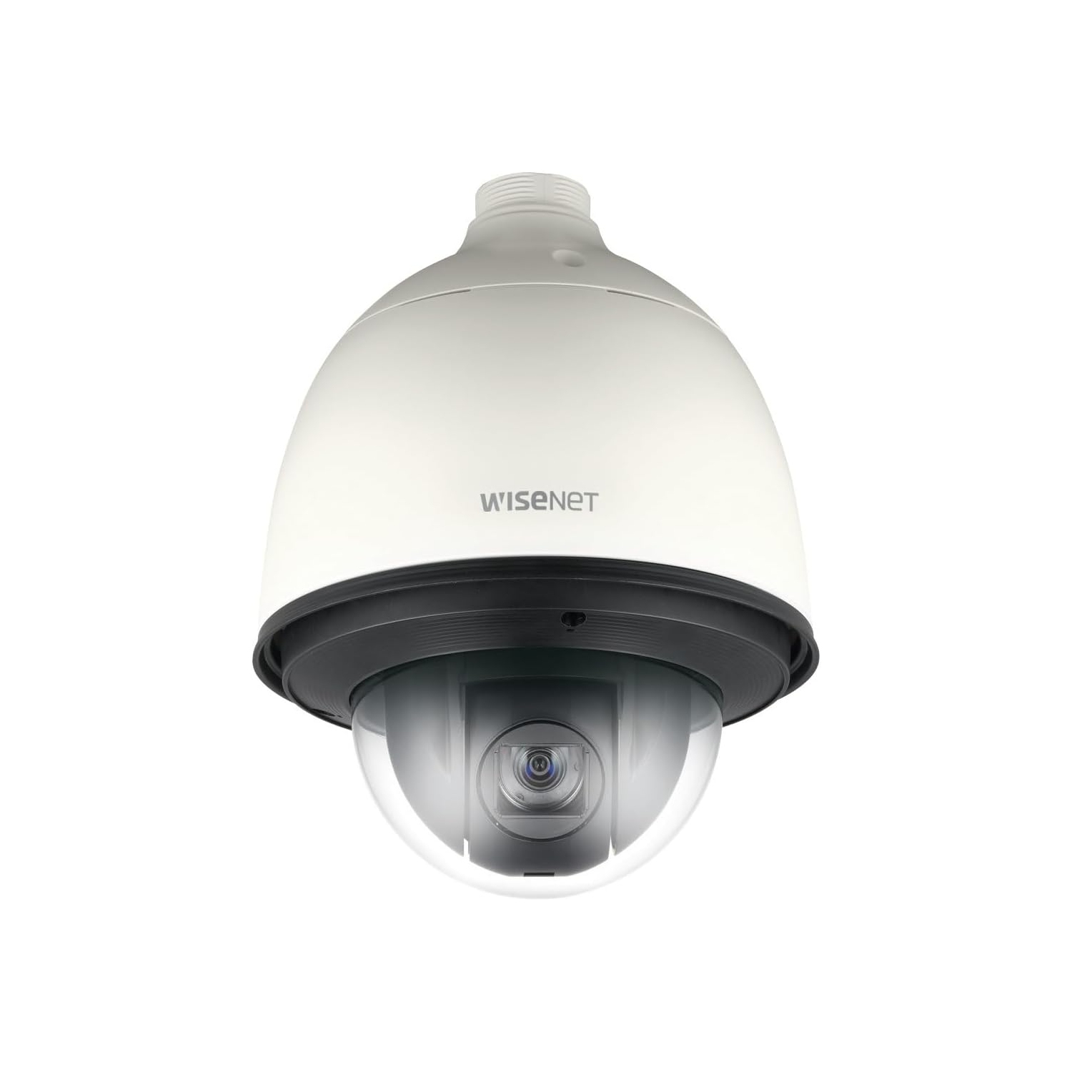 Hanwha Techwin HCP-6320HA Full-HD 2mp Analog HD 32x Outdoor PTZ Dome Camera, 4.44-142.6mm varifocal Lens