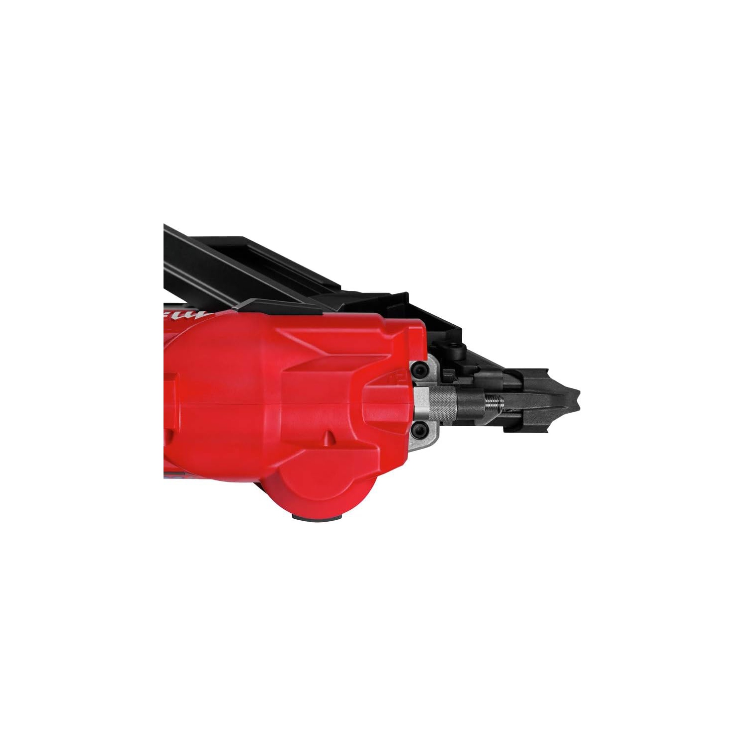 Milwaukee Electric - M18 Fuel? 30 Degree FRAMING Nailer KIT